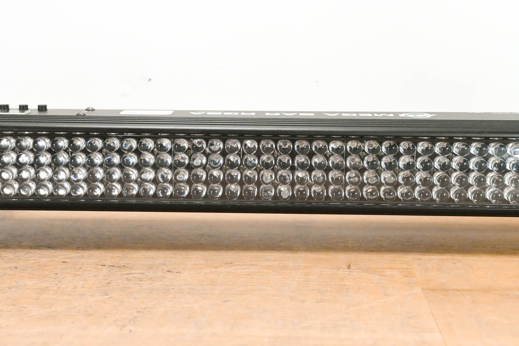 ADJ Mega Bar RGBA 42-inch RGBA LED Linear Fixture