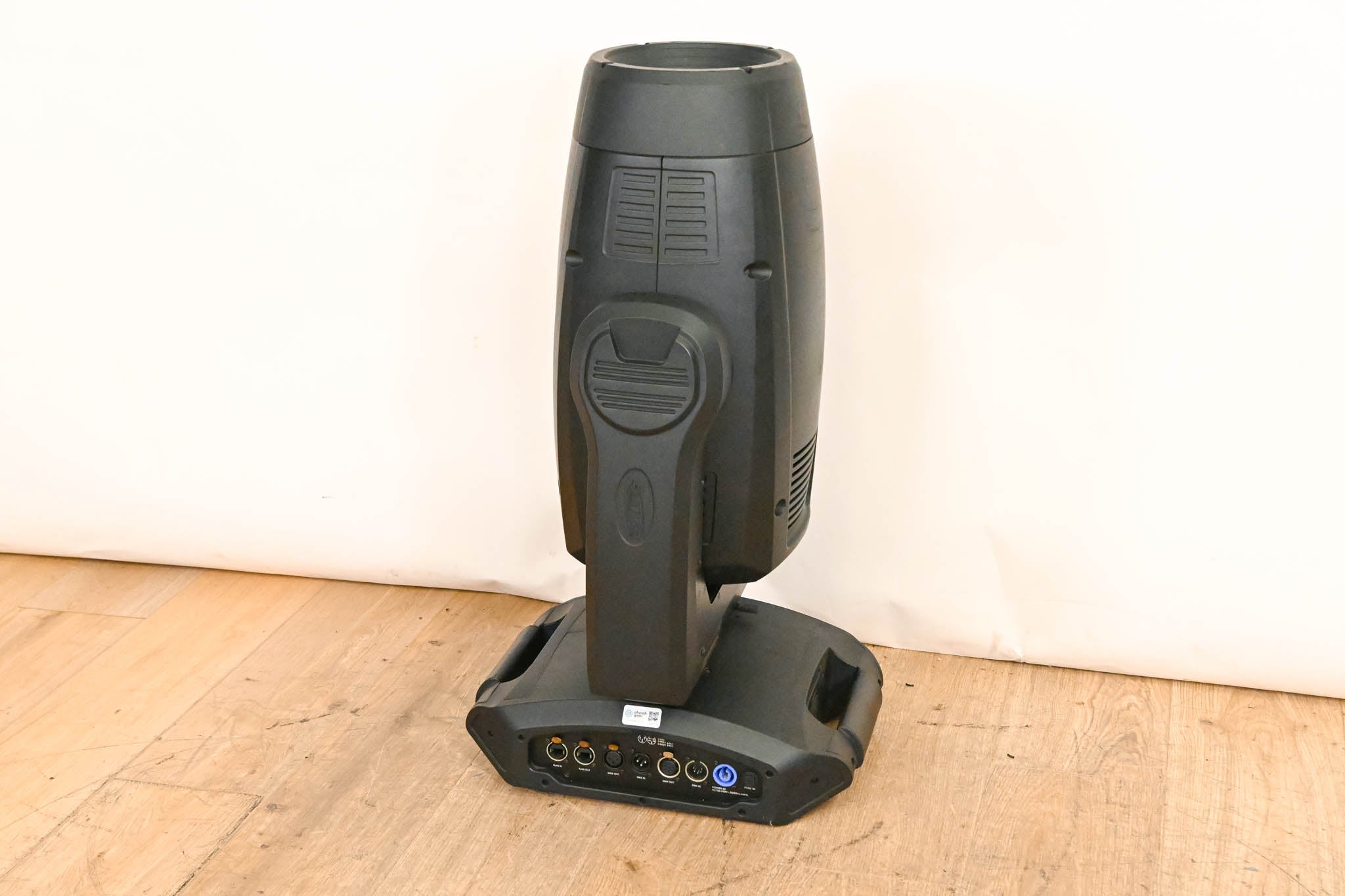 Elation Satura Spot CMY Pro 440W LED Moving Head Light Fixture