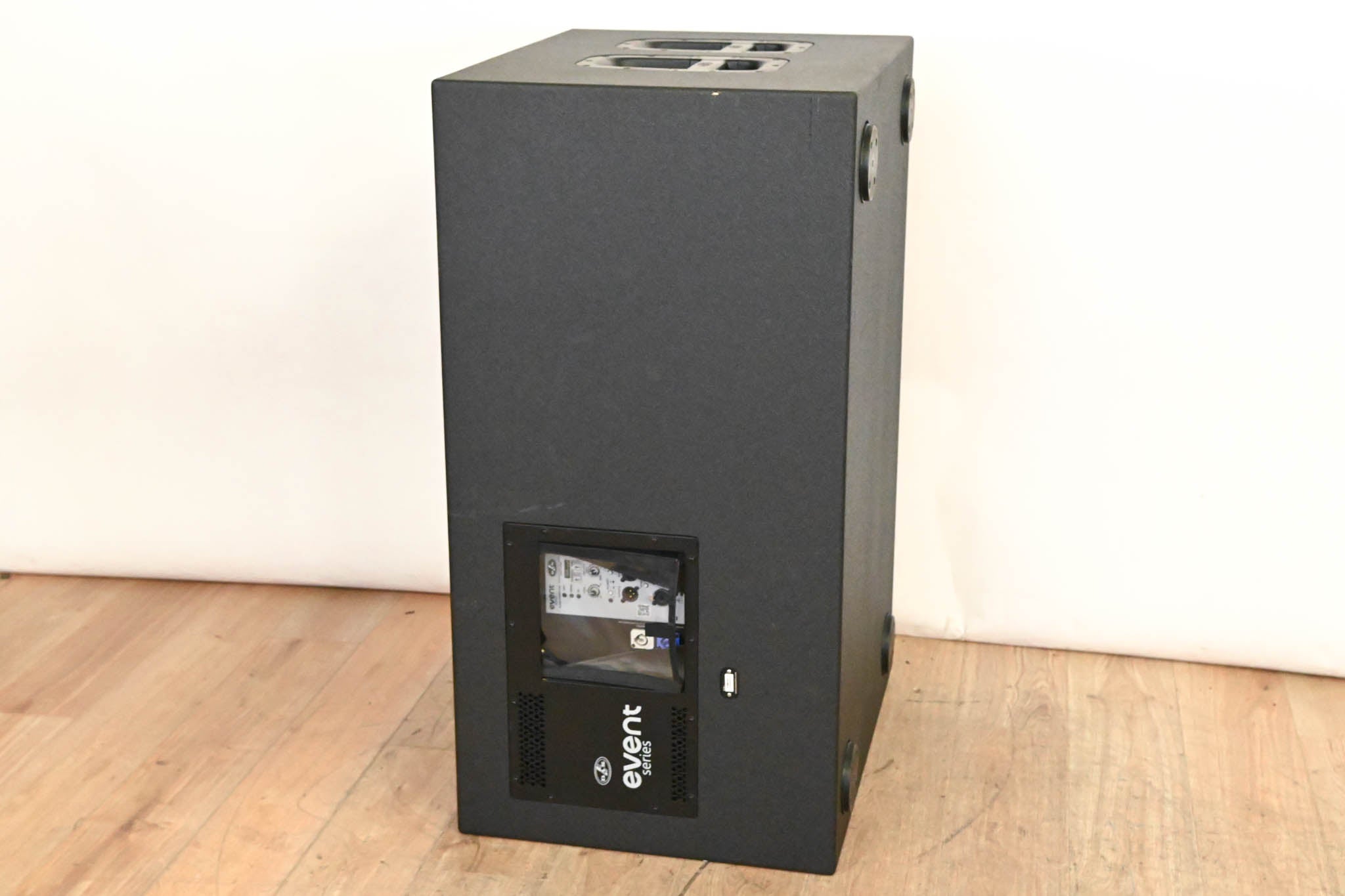 DAS Audio Event 218A 2x18" Active Subwoofer