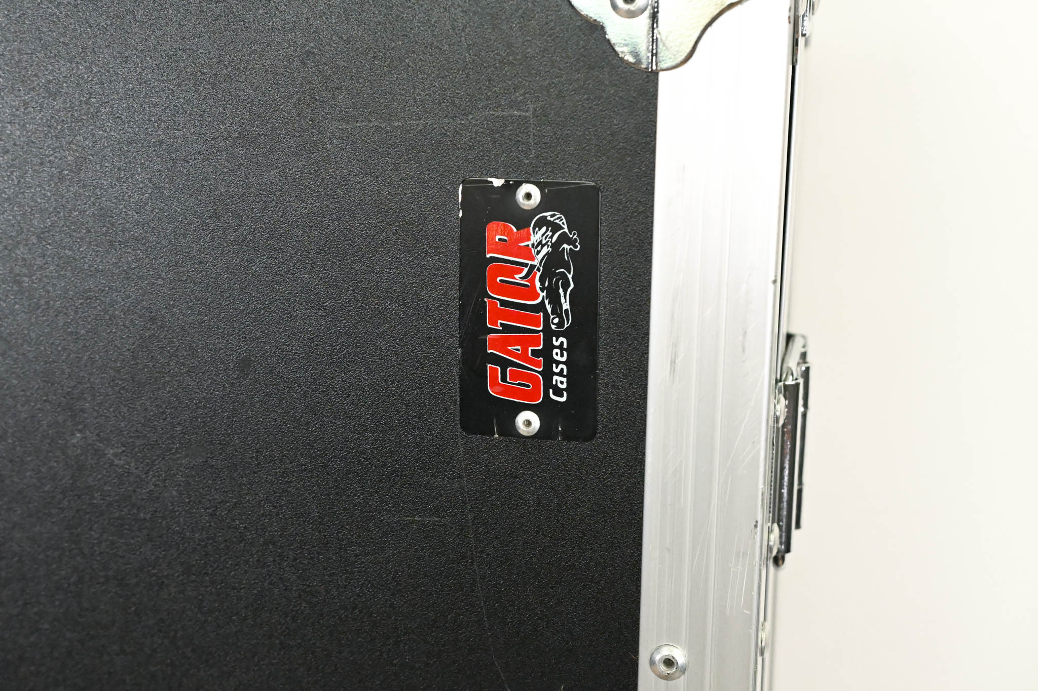 Gator Cases G-TOUR 88 88-Note Keyboard Road Case with Wheels