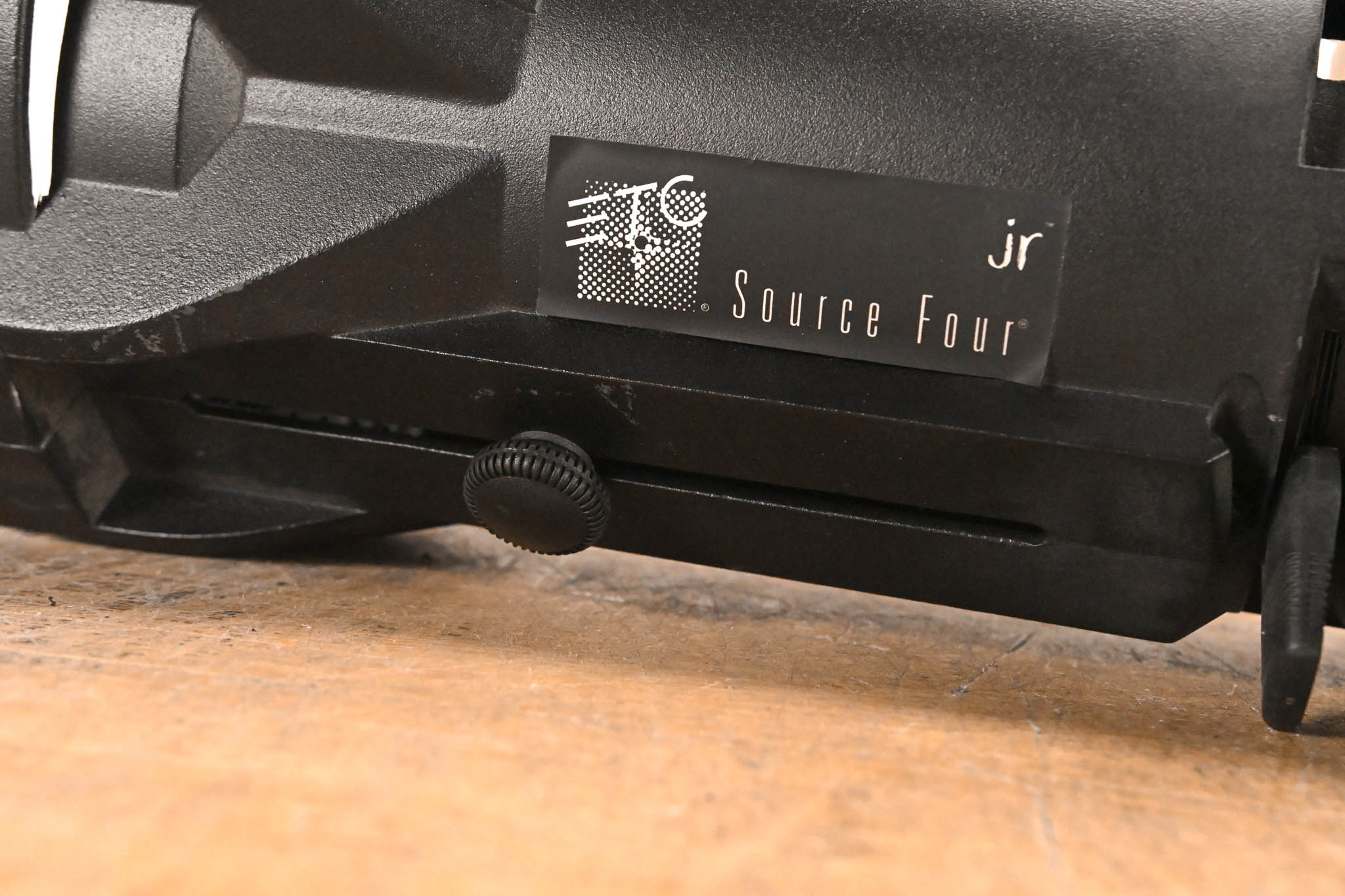 ETC Source Four Jr 26 Degree 575 Ellipsoidal Light