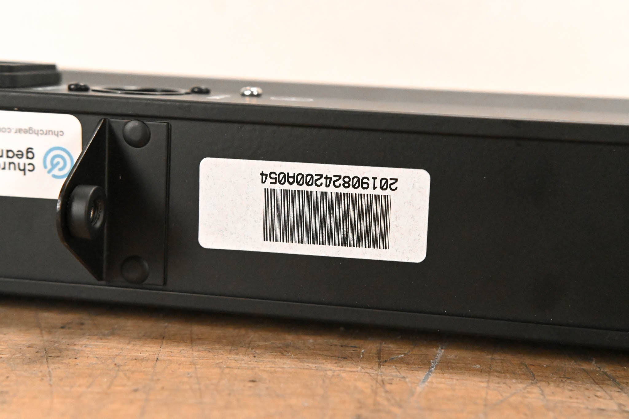 Blizzard Lighting LB Spekrum RGB LED Wash Bar Light