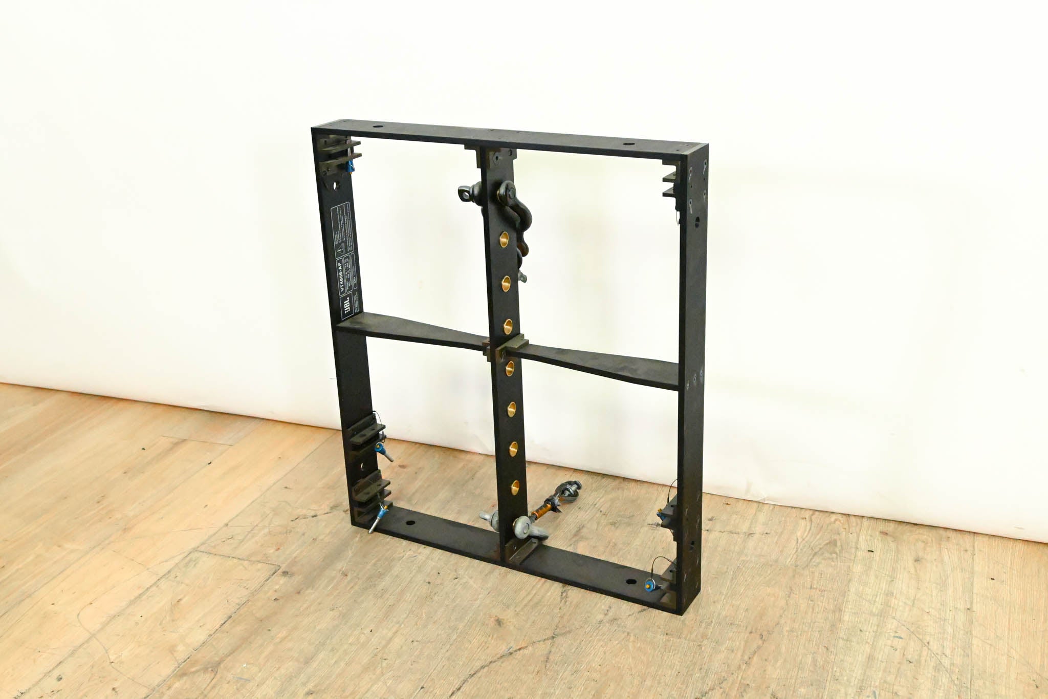 JBL VT4886-AF Array Frame for VT4886 Line Array Loudspeakers