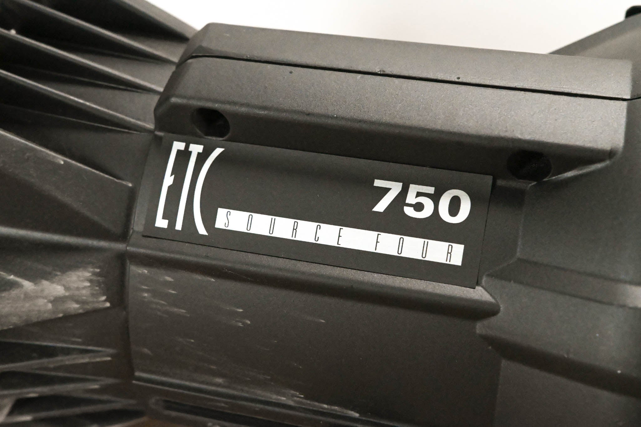 ETC Source Four 750 19 Degree Ellipsoidal Light