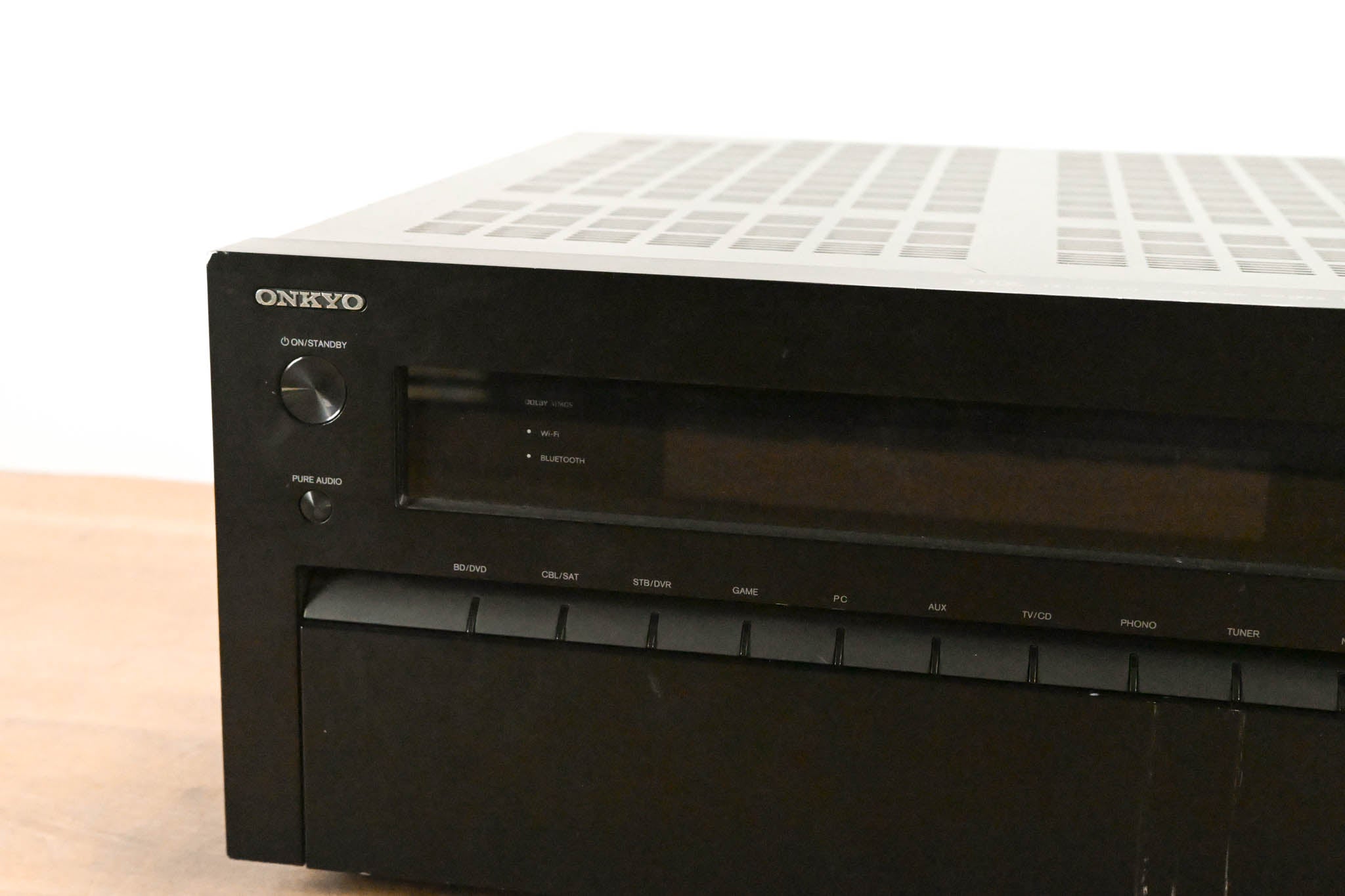 ONKYO TX-NR1030 9.2-Channel Home Theater Receiver
