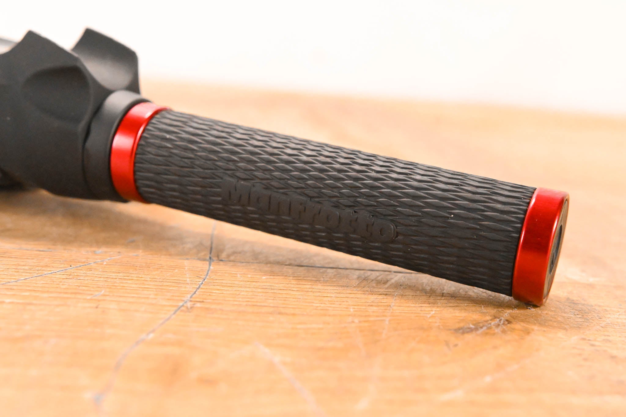 Manfrotto MVR901EPLA Pan-Bar Remote Control for Cameras with LANC