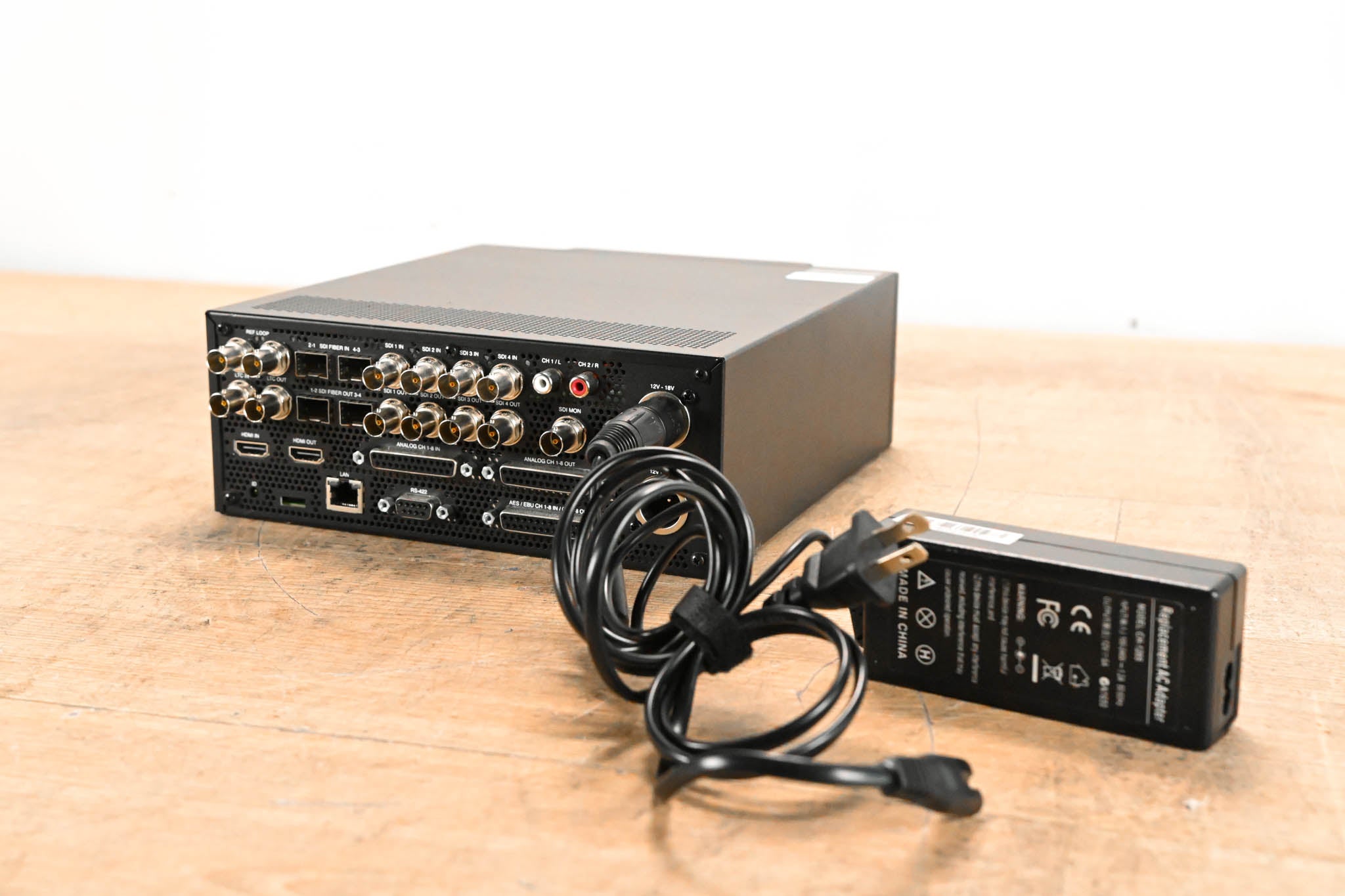 AJA Ki Pro Ultra File Based Recorder/Player