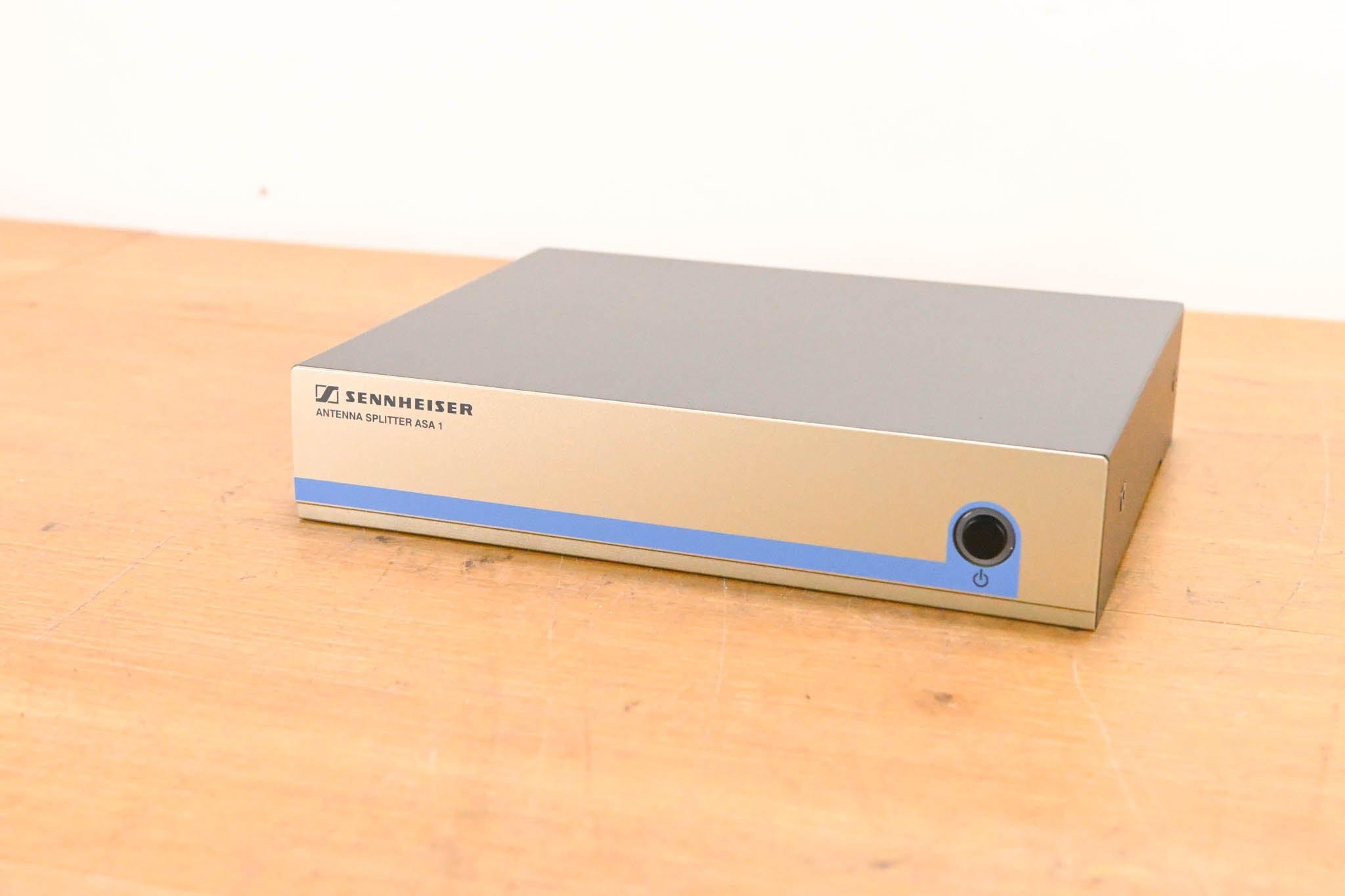 SENNHEISER ゼンハイザー AVX② Sennheiser ASA 1 Active Antenna Splitter - 470-870 MHz (NO POWER