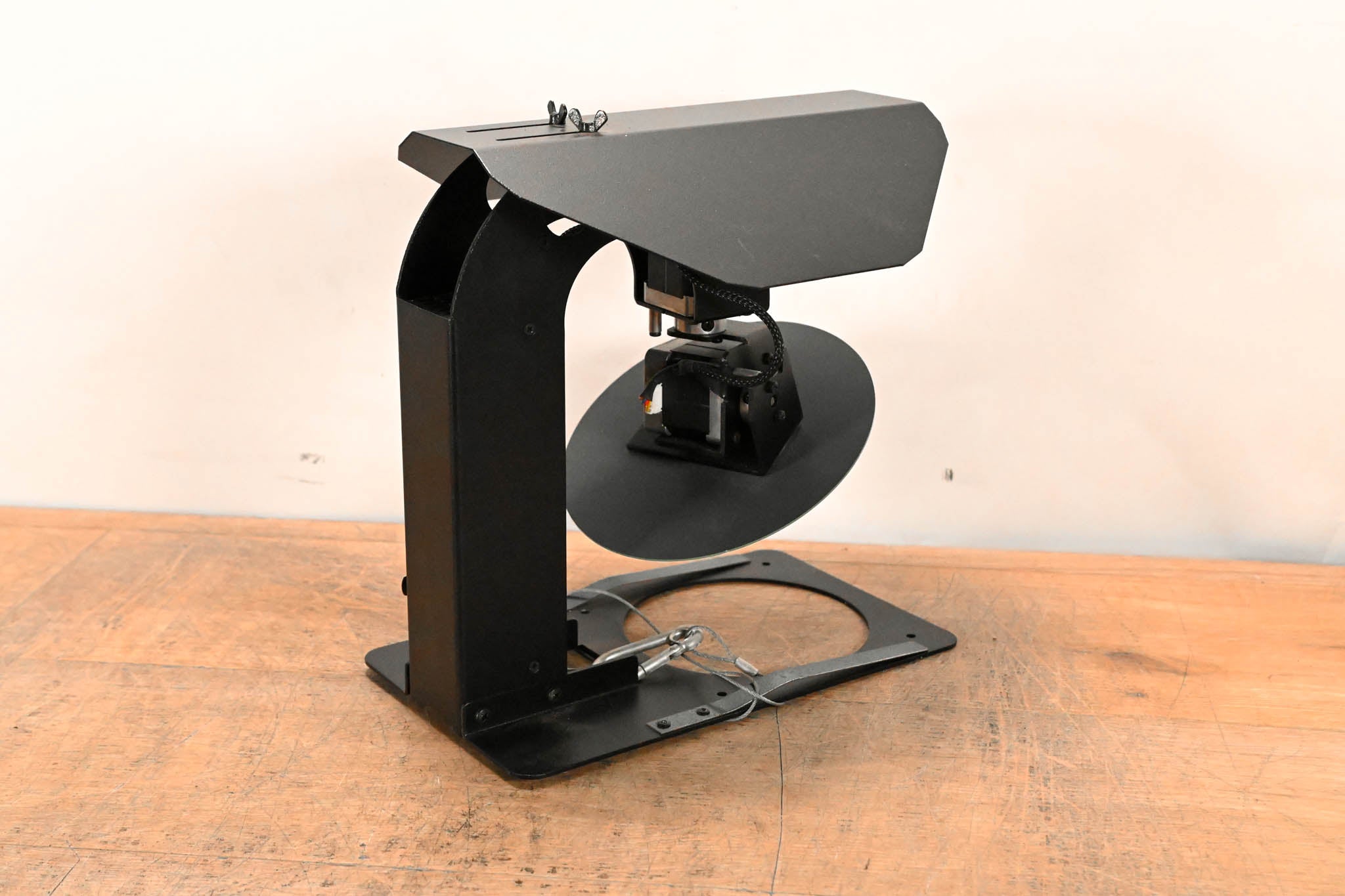 Rosco I-CUE Intelligent Mirror (NO POWER SUPPLY)