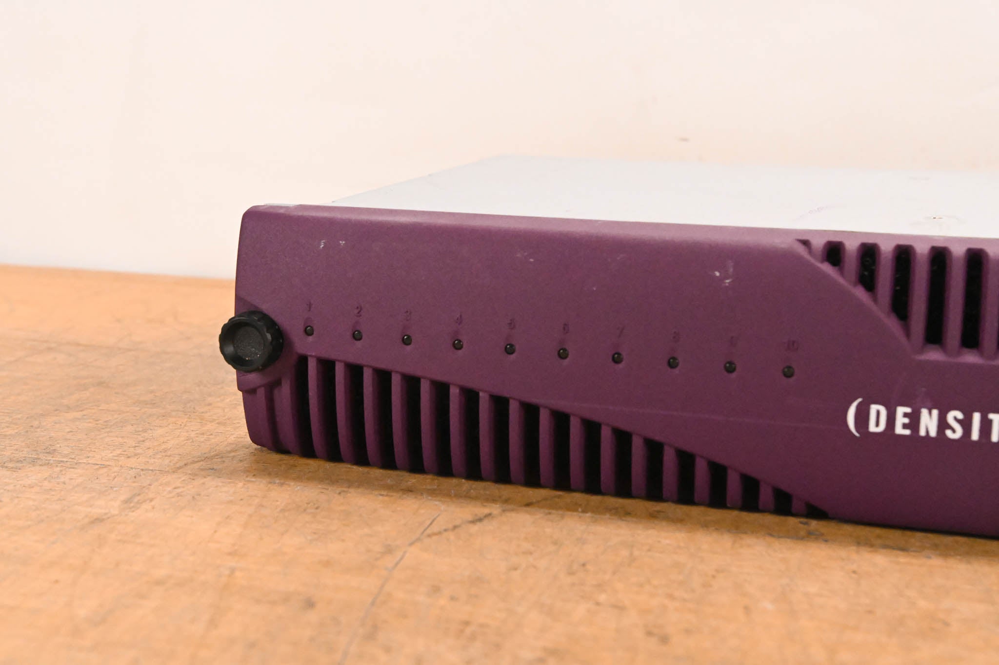 Miranda Densité 2 Housing Frame w/ Cards