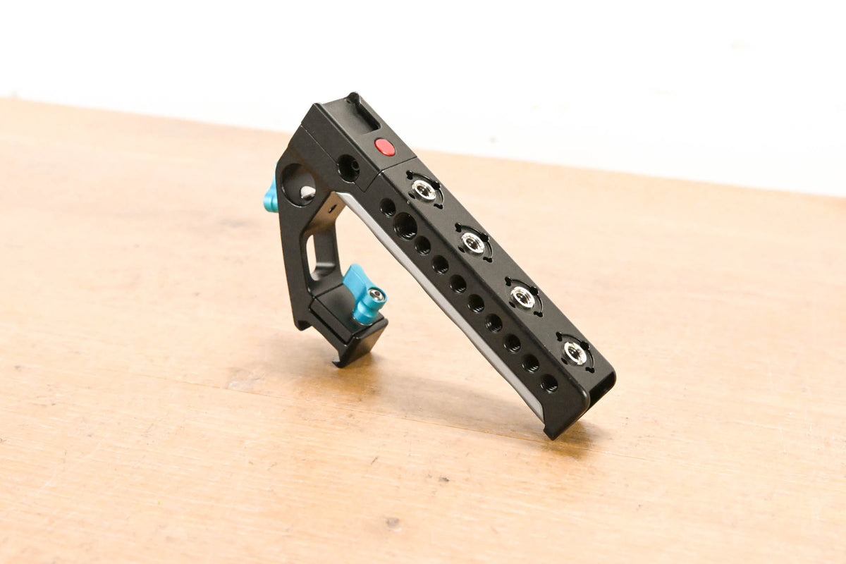 Kondor Blue Trigger Pro Top Handle (Run/Stop Trigger)