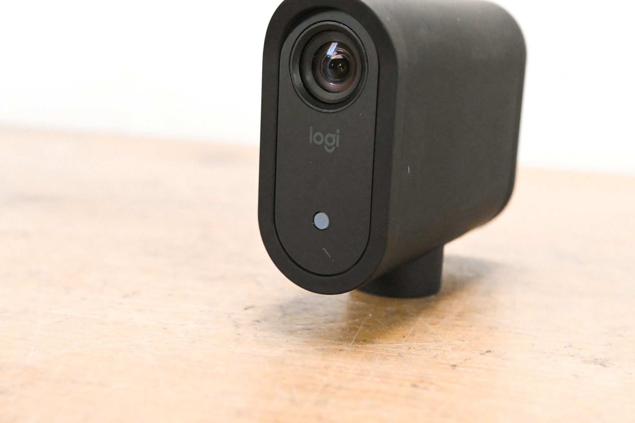 Logitech Mevo Start Wireless Live Streaming Camera