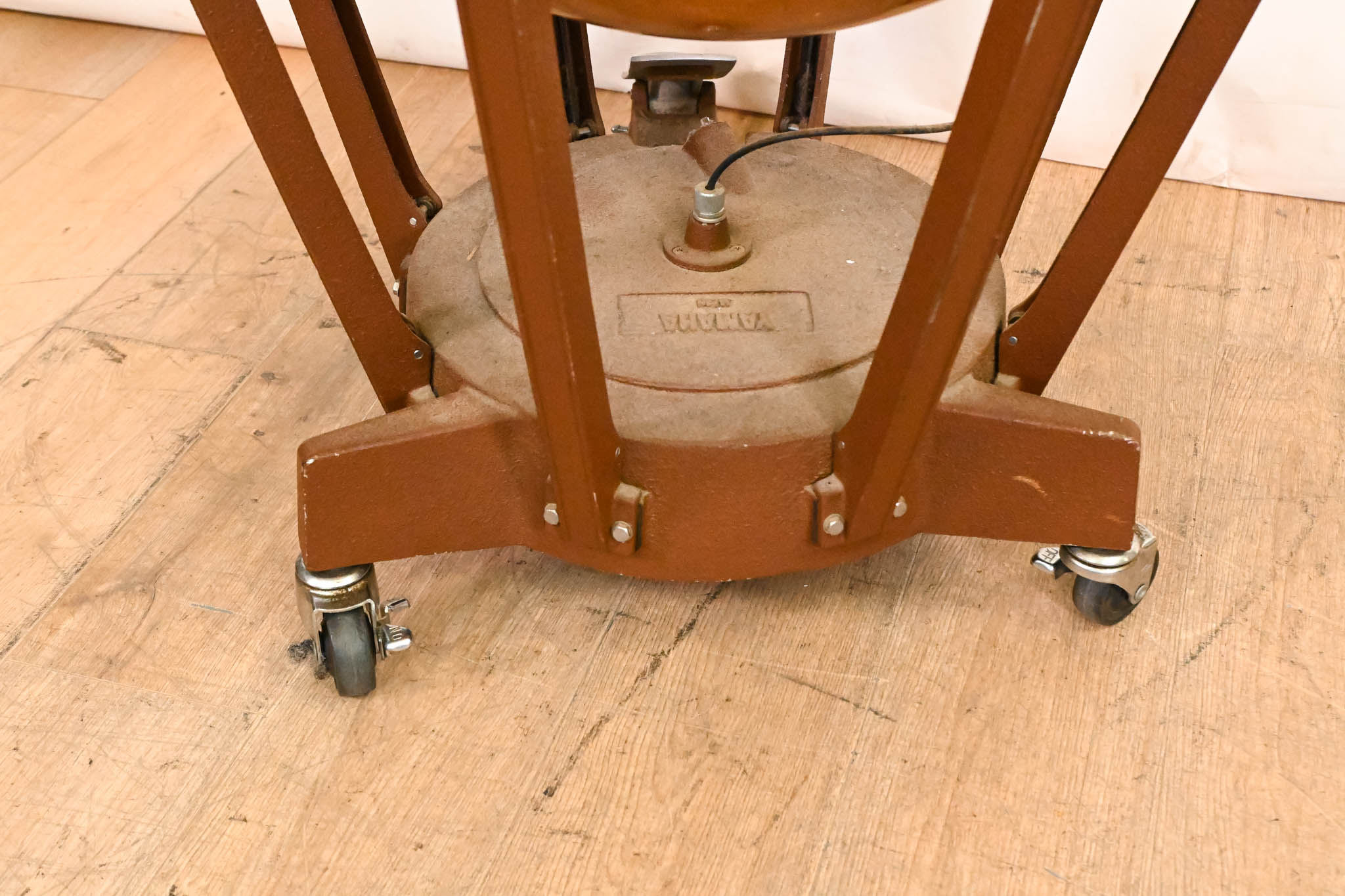 Yamaha 26" Copper Pedal Timpani