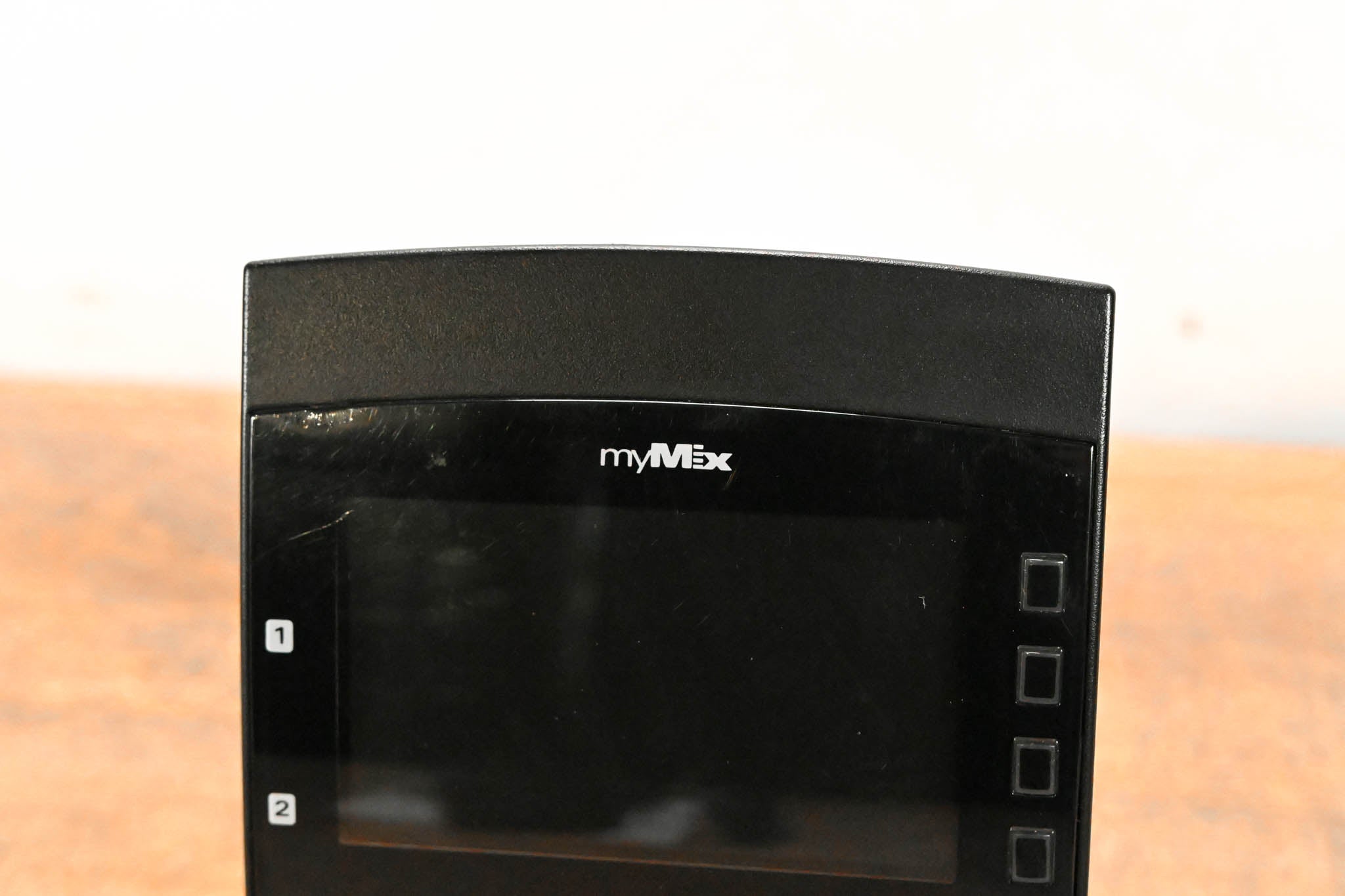 Movek myMix Personal Monitor Mixer