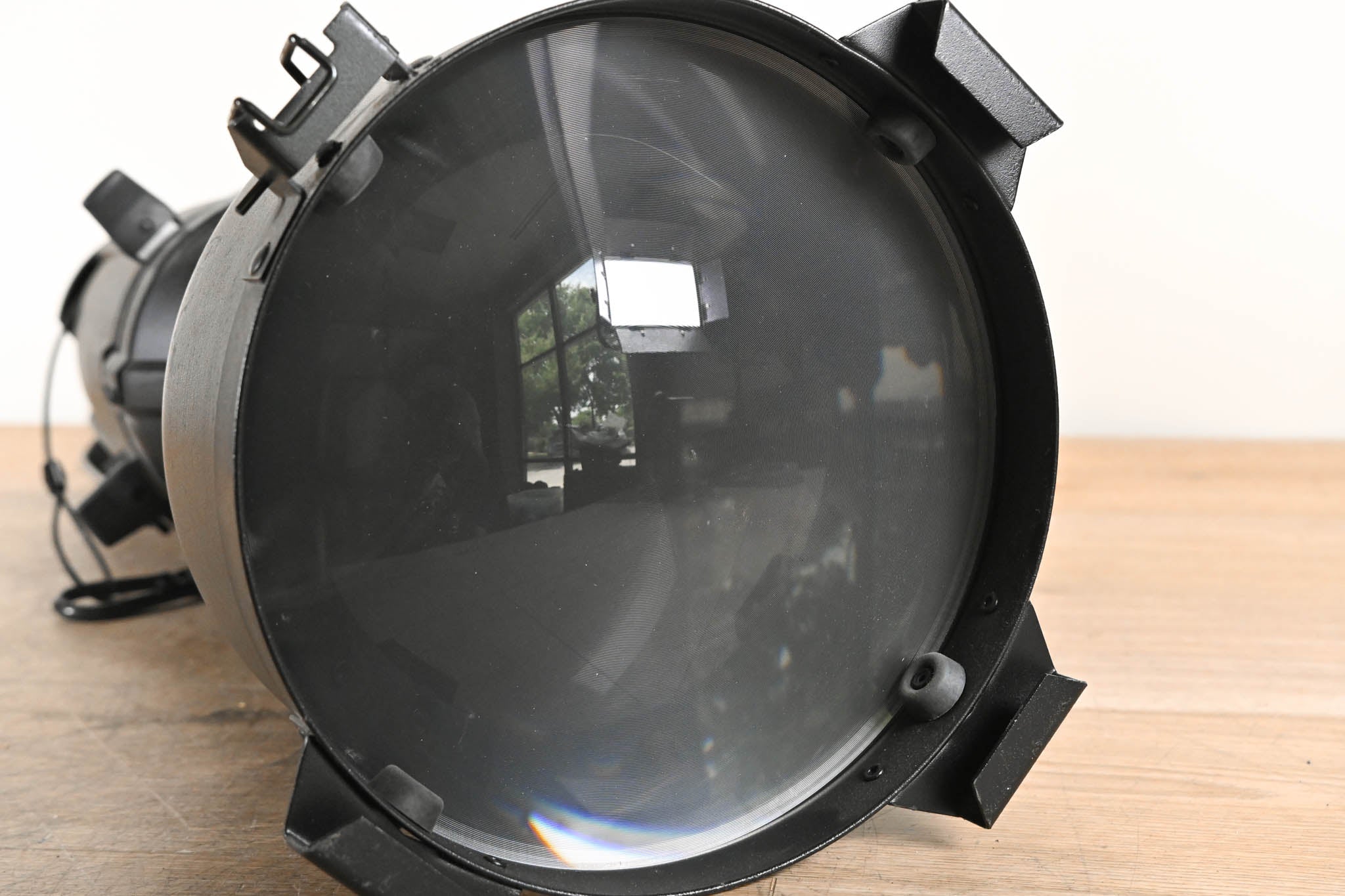 ETC Source Four 750 10 Degree Ellipsoidal Light