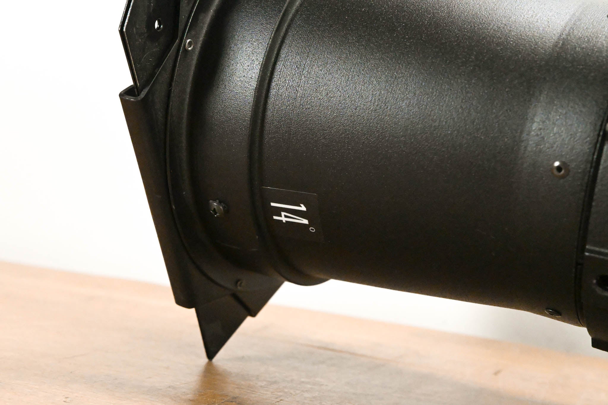 ETC Source Four 750 14 Degree Ellipsoidal Light