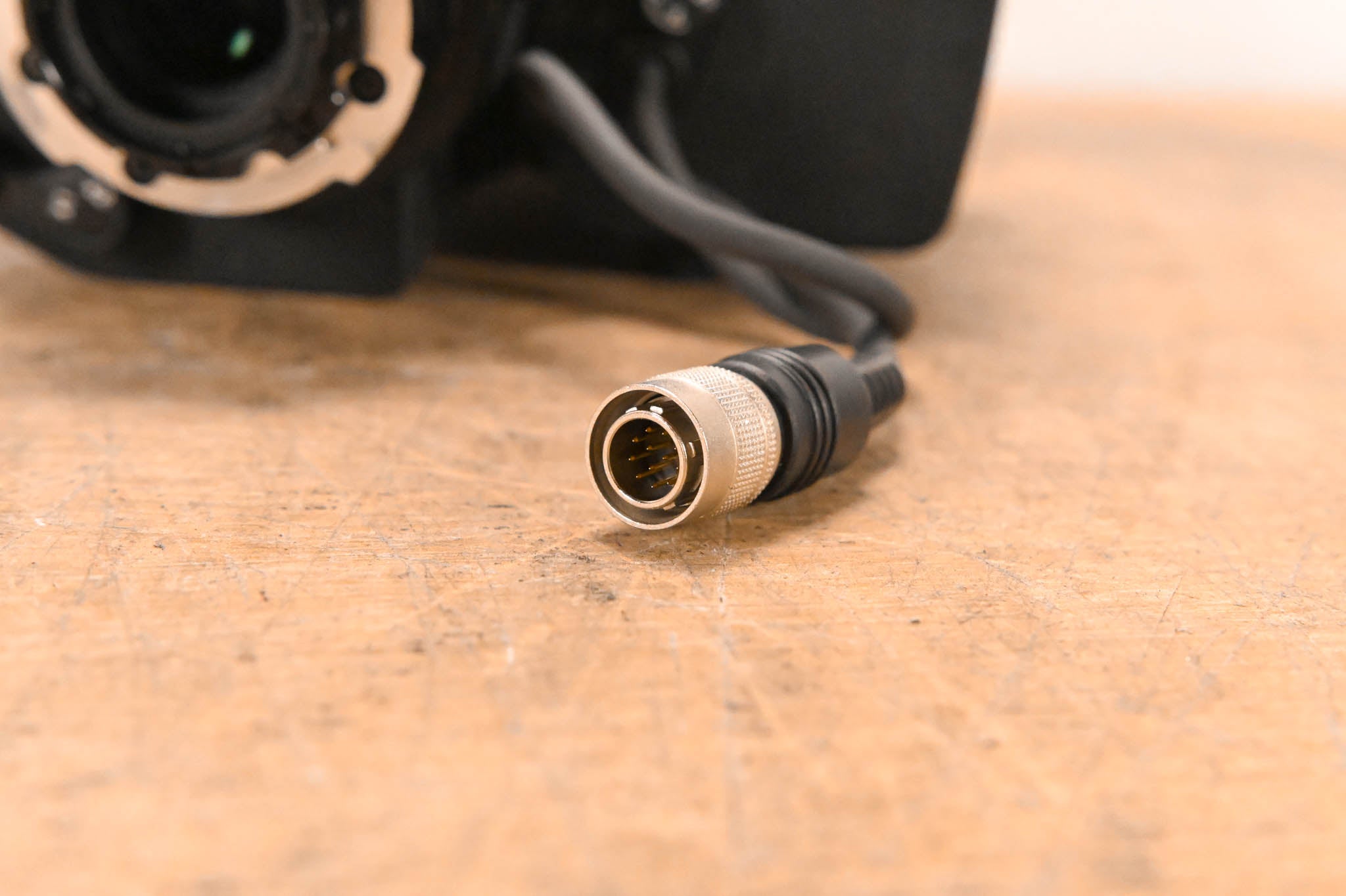 Fujinon HA25x16.5BERD-S18 25x ENG HD Lens - 1:2.8/16.5-413mm