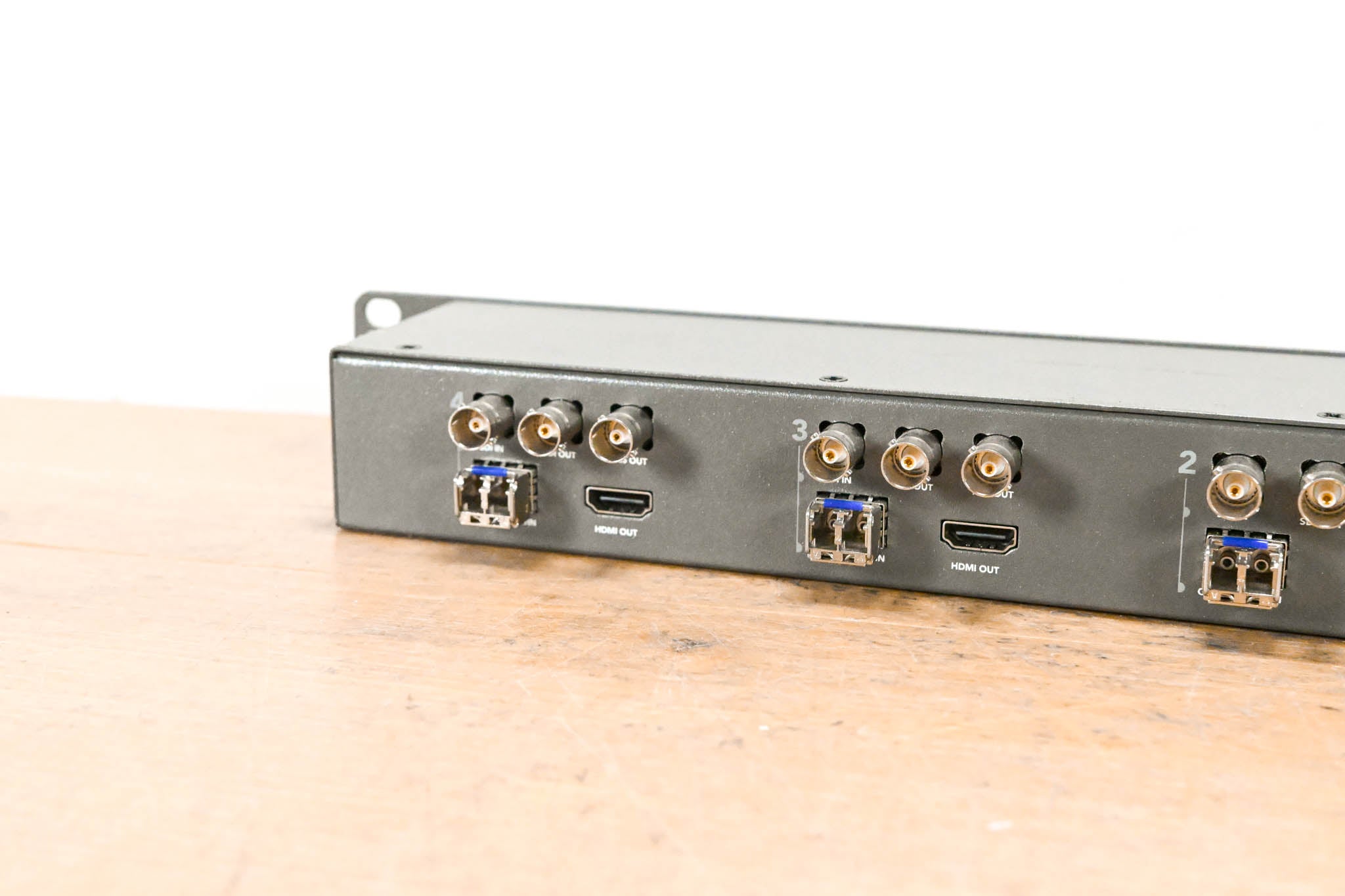 Blackmagic Design ATEM Studio Converter (NO POWER SUPPLY)