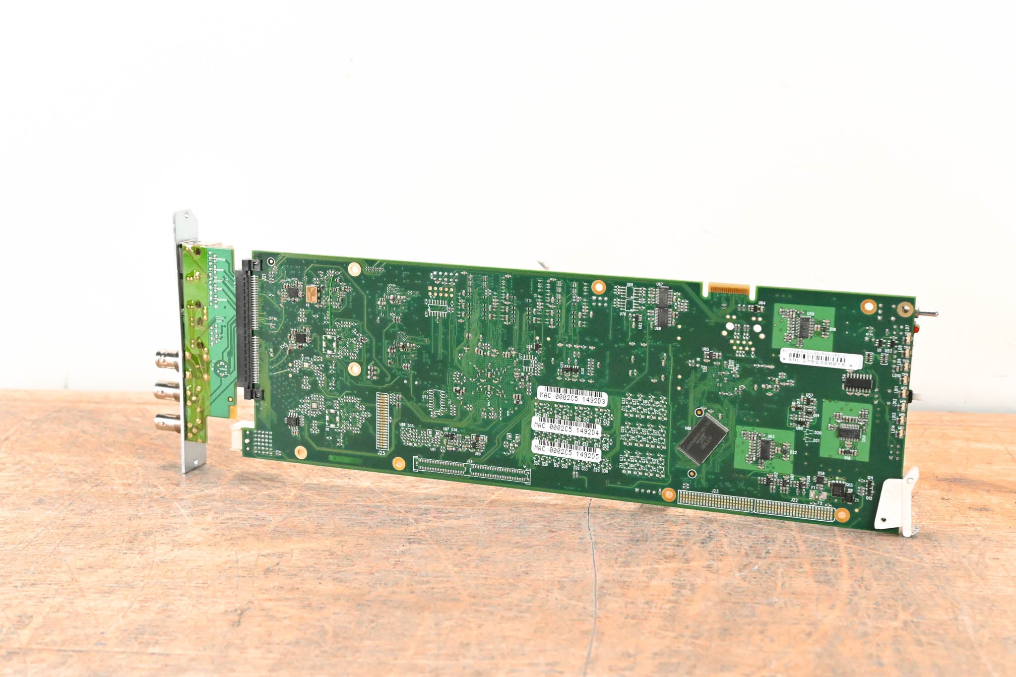 Evertz 7880IP-ASI-IP ASI/SDI IP Encapsulator for 7700/7800