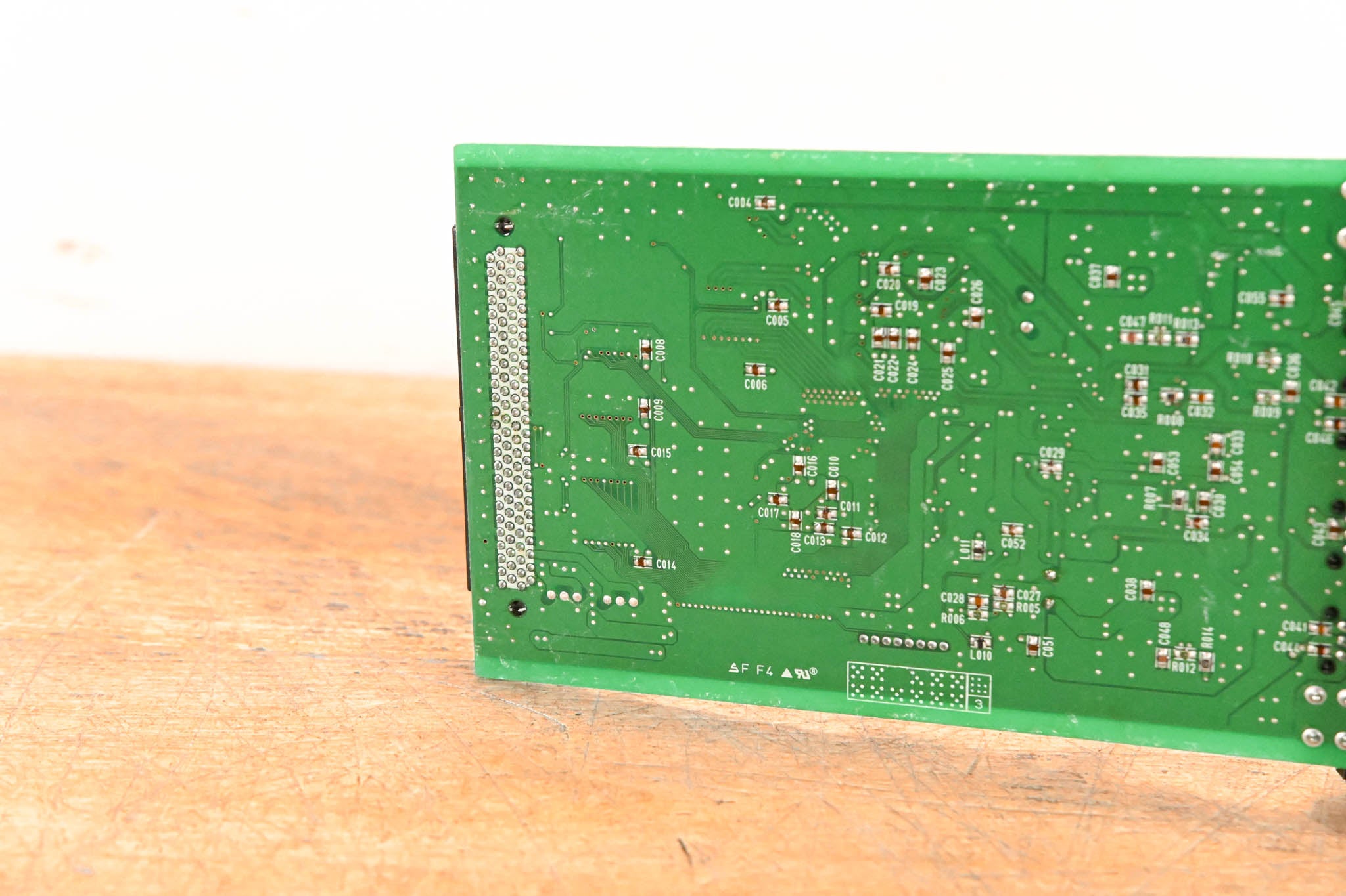 Yamaha MY16-AT 16-Channel ADAT Interface Card