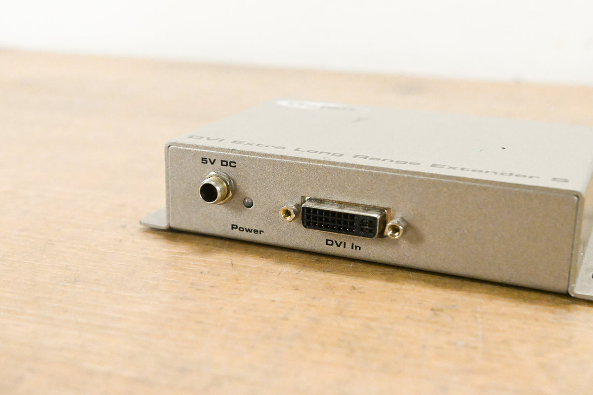 Gefen EXT-DVI-ELRS DVI Extra Long Range Extender S Transmitter (NO PSU)