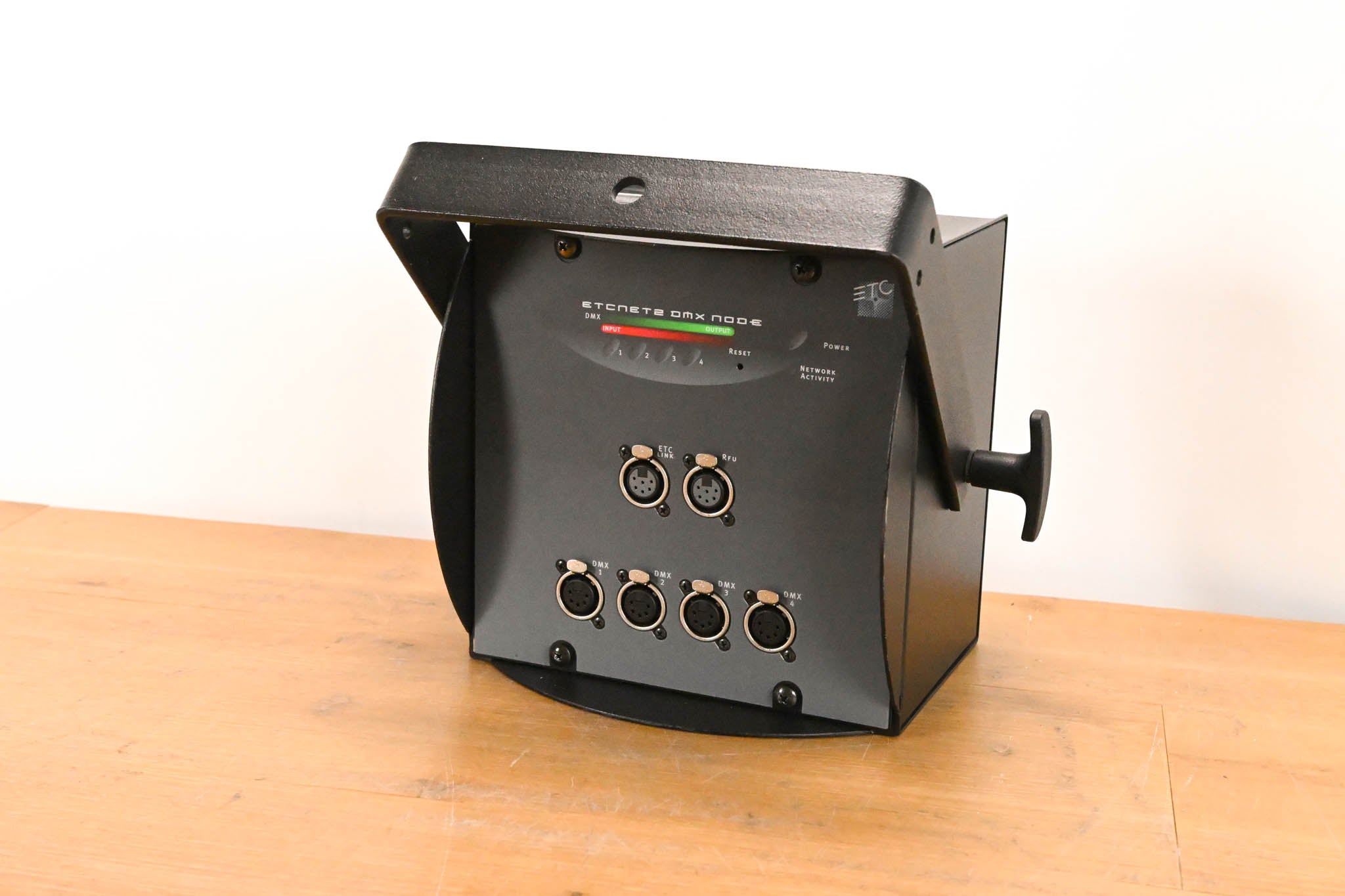ETC ETCNET2 4-Port DMX Node (AC Powered)