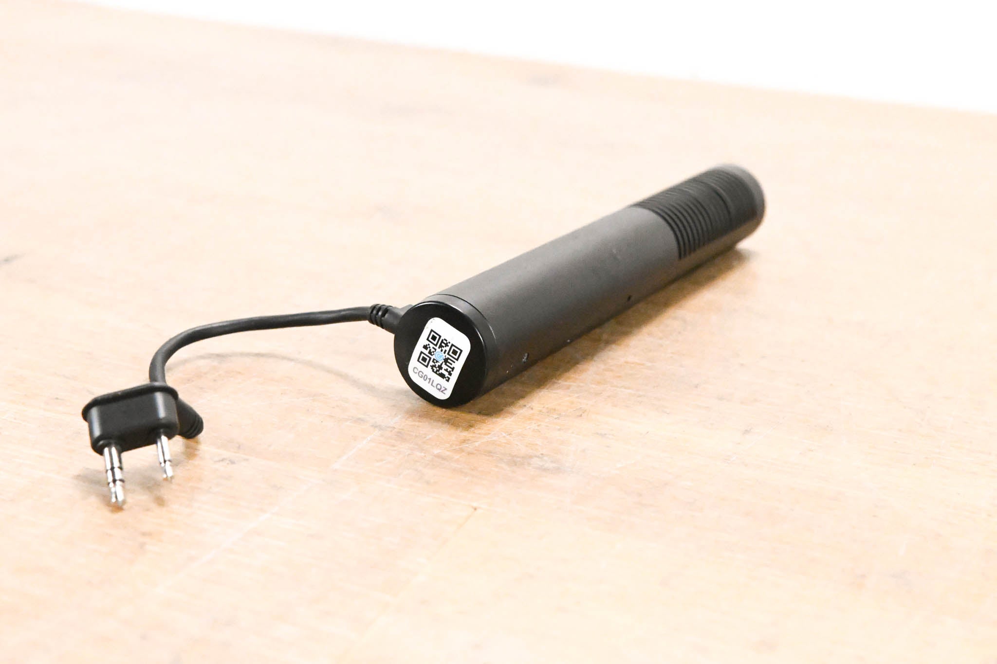 Canon Stereo Microphone for XL Series Camcorders