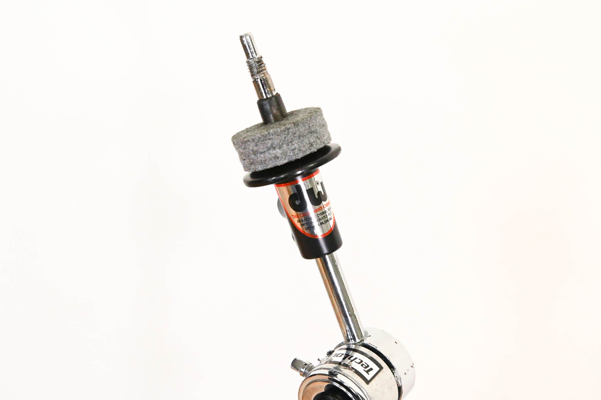 DW DWCP9700 9000 Series Heavy Duty Straight/Boom Cymbal Stand