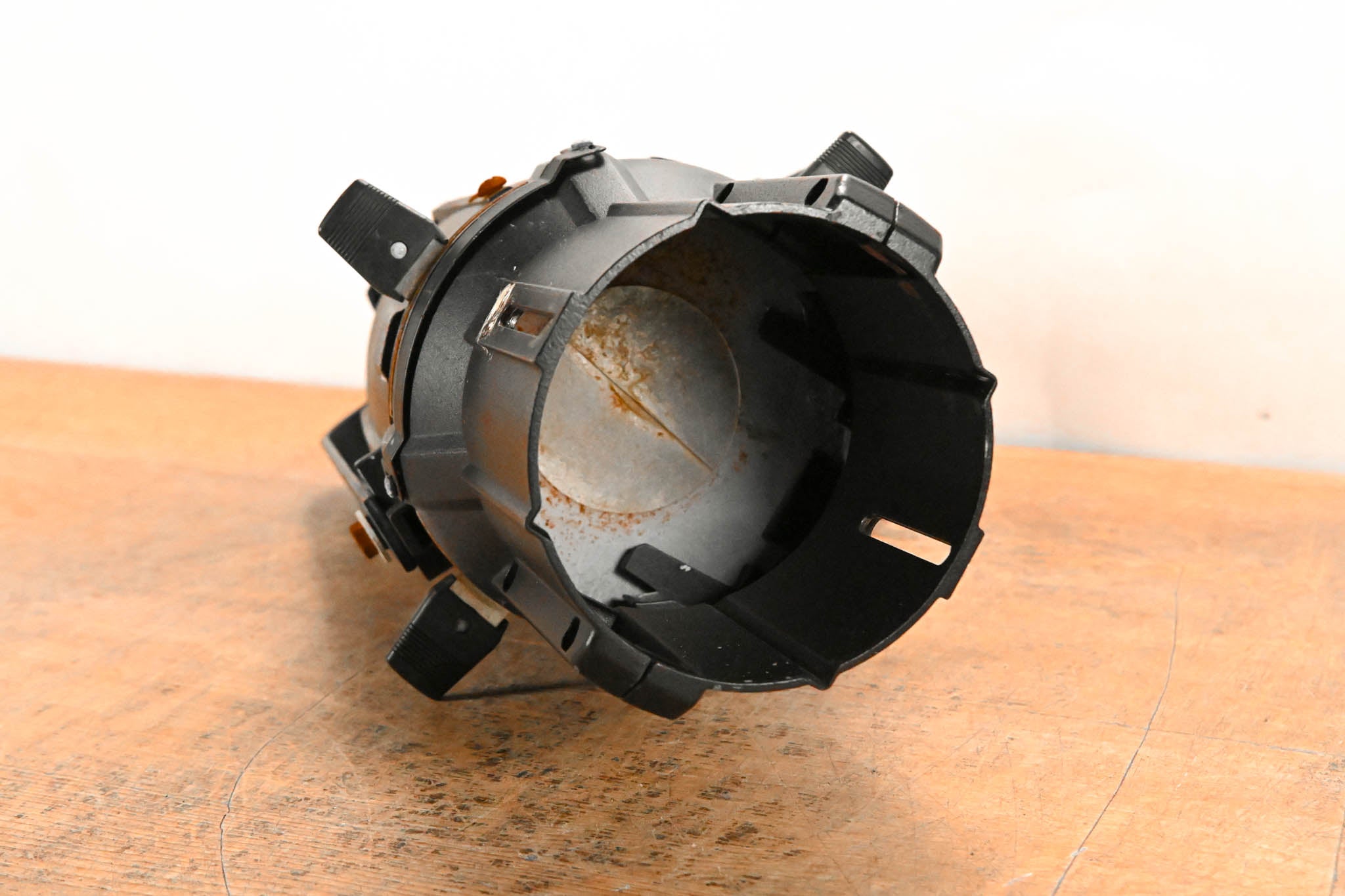 ETC Source Four 750 Ellipsoidal Light (No Lens Tube)