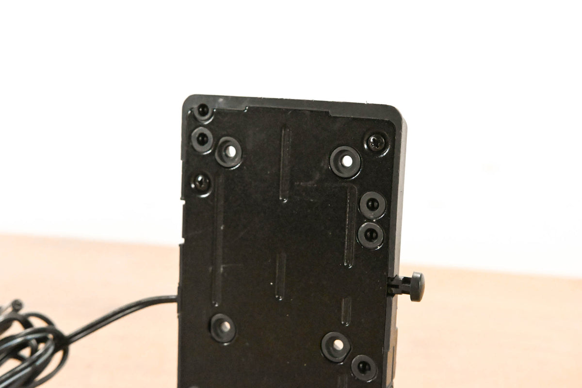 IDX System Technology TA-PV2J650 V-Mount Adapter (NO POWER SUPPLY)