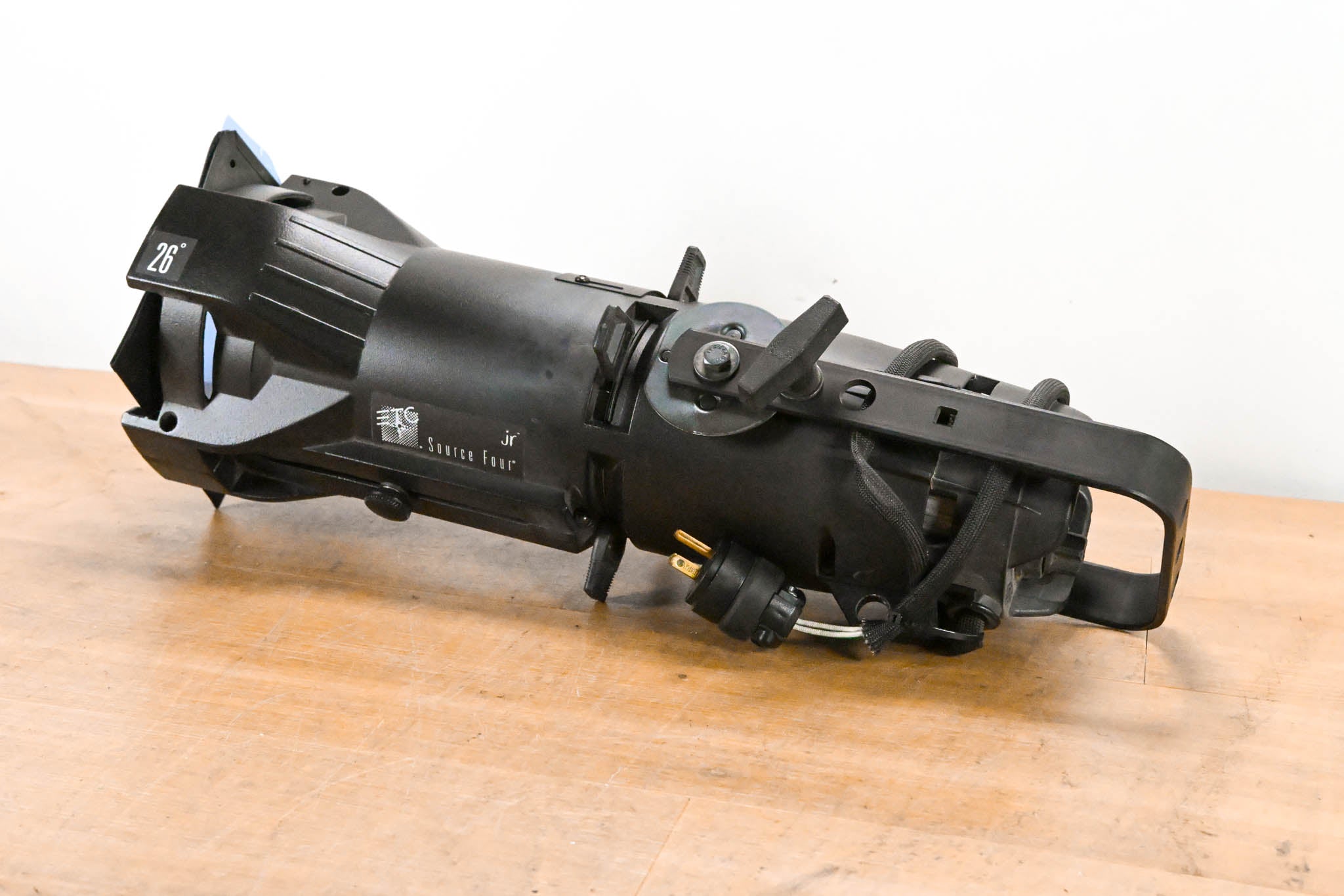 ETC Source Four Jr 26 Degree 575 Ellipsoidal Light
