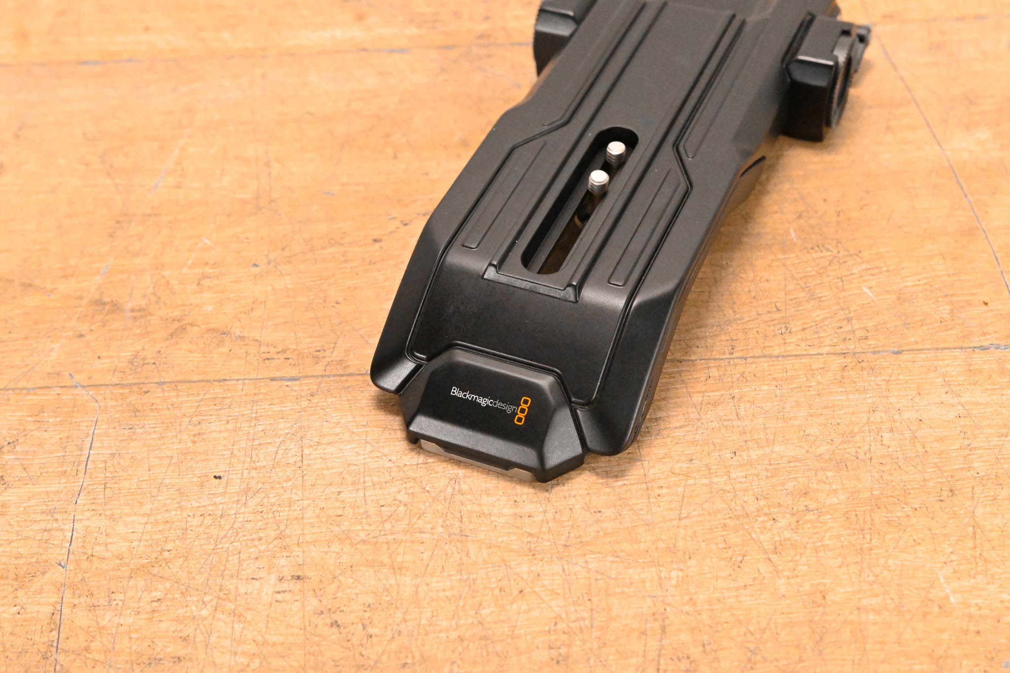 Blackmagic Design URSA Mini Shoulder Kit