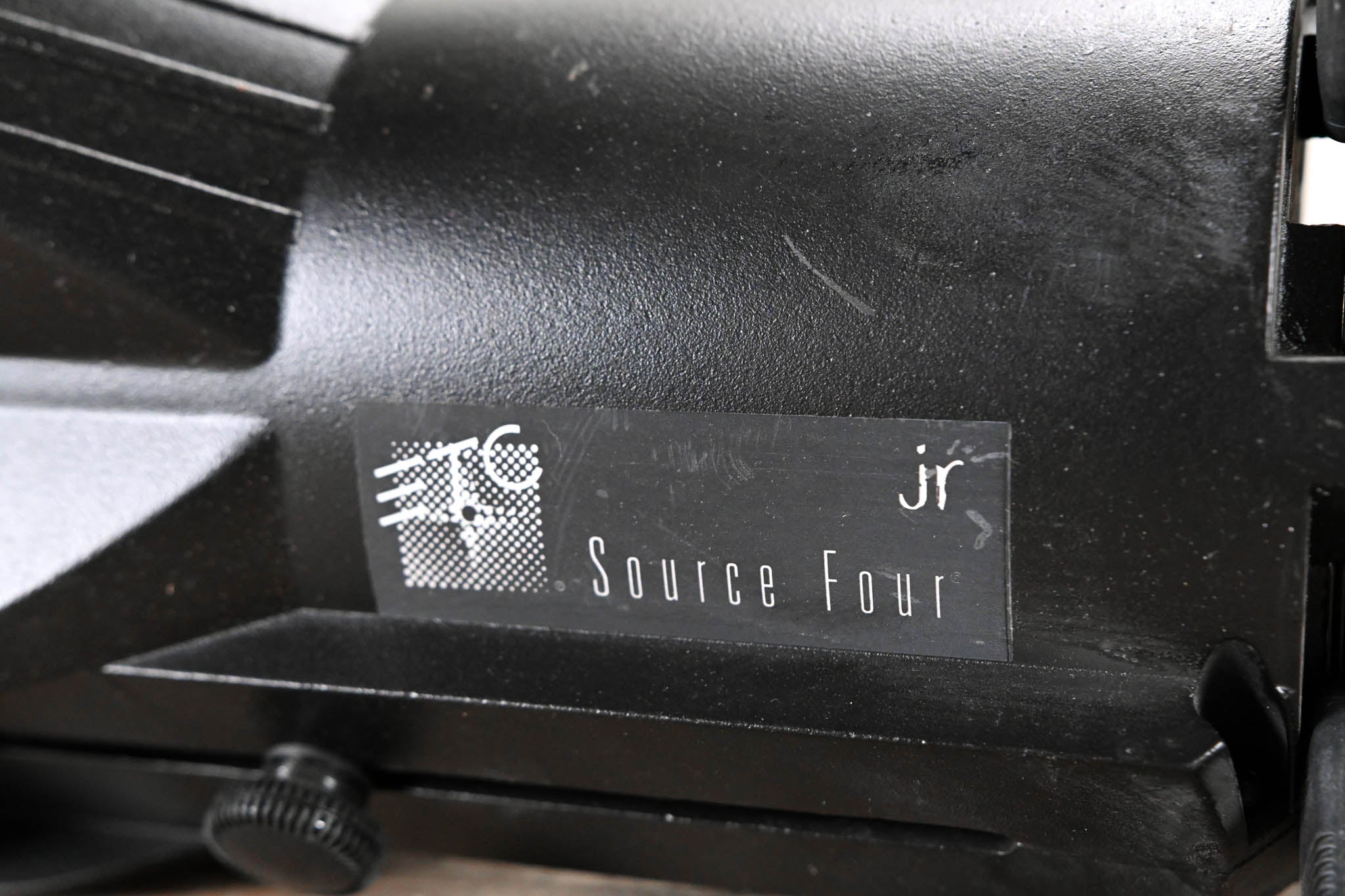 ETC Source Four Jr 36 Degree 575 Ellipsoidal Light