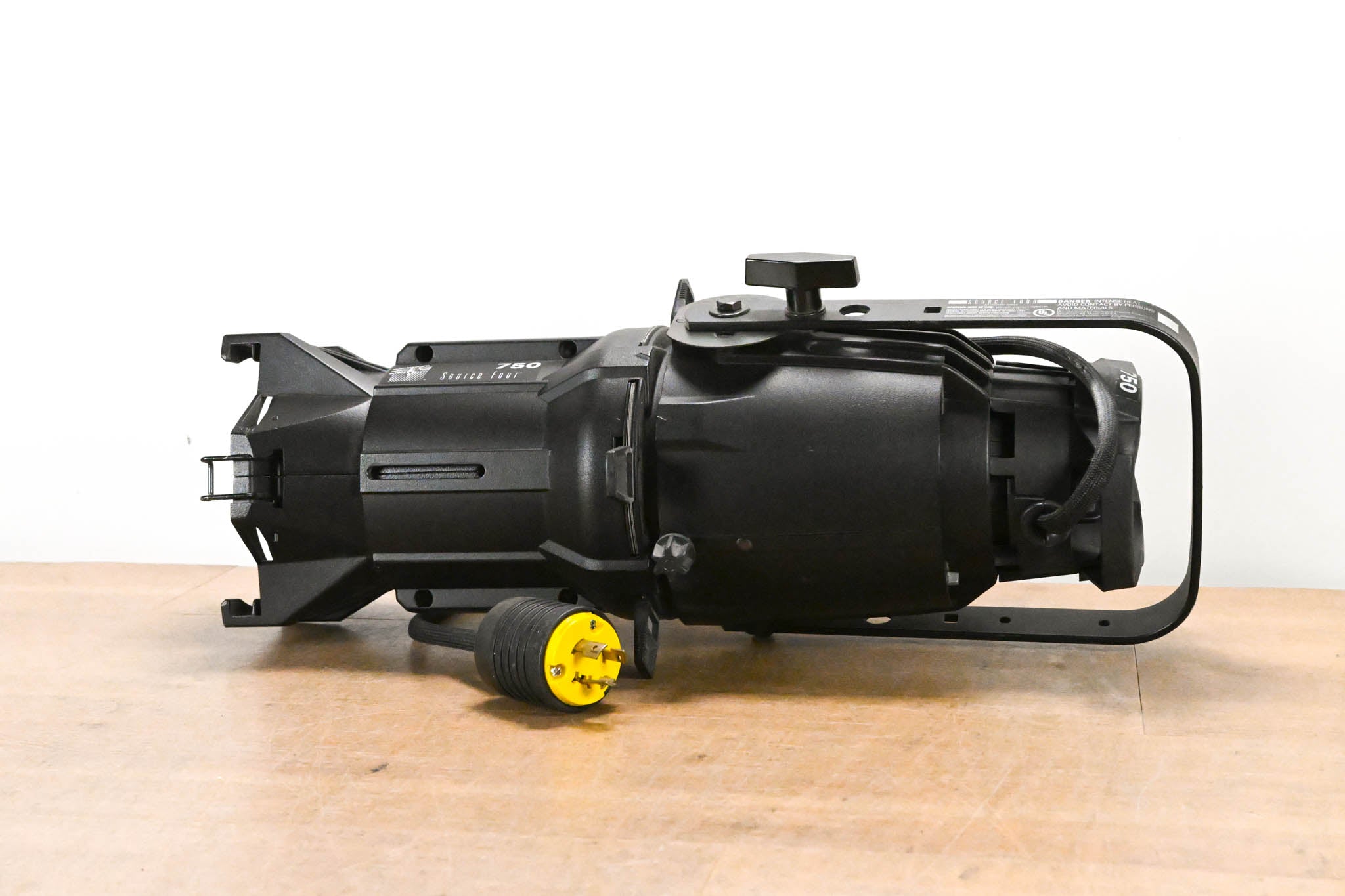 ETC Source Four 750 19 Degree Ellipsoidal Light