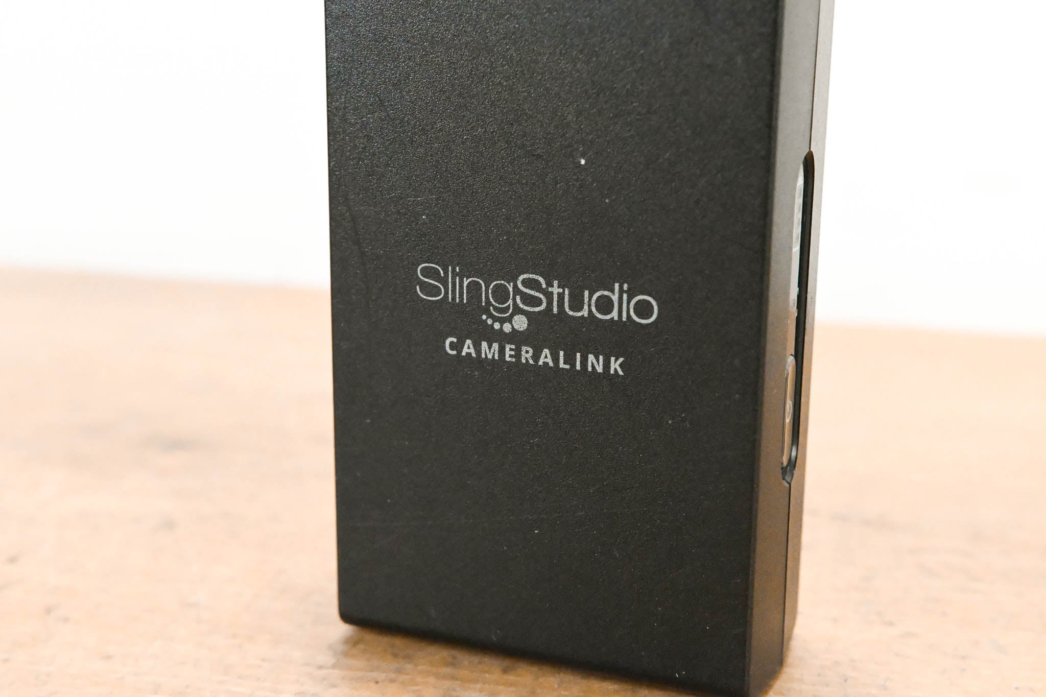 SlingStudio CameraLink
