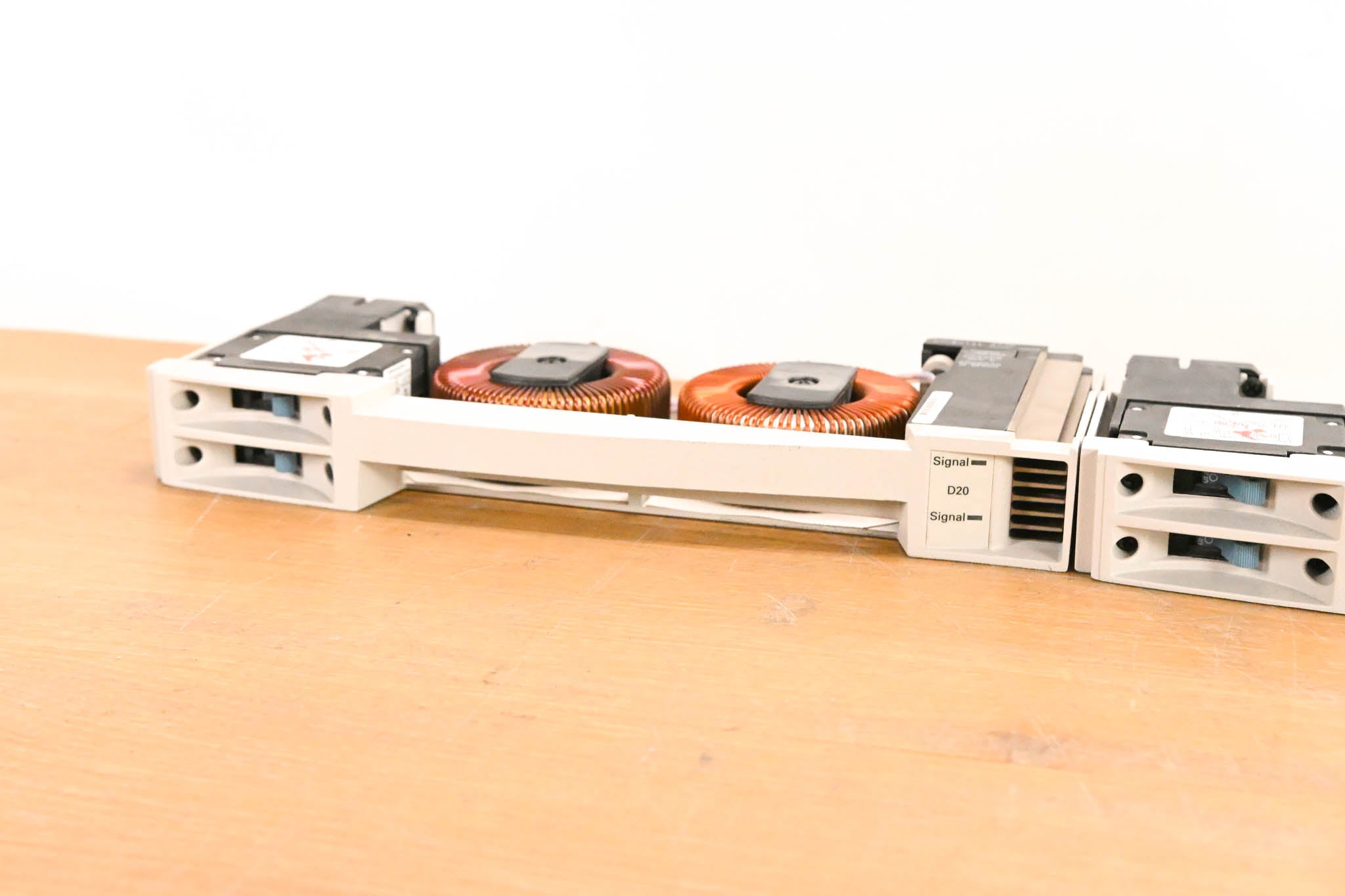 ETC D20 Dual 20A Dimmer Module (PAIR)