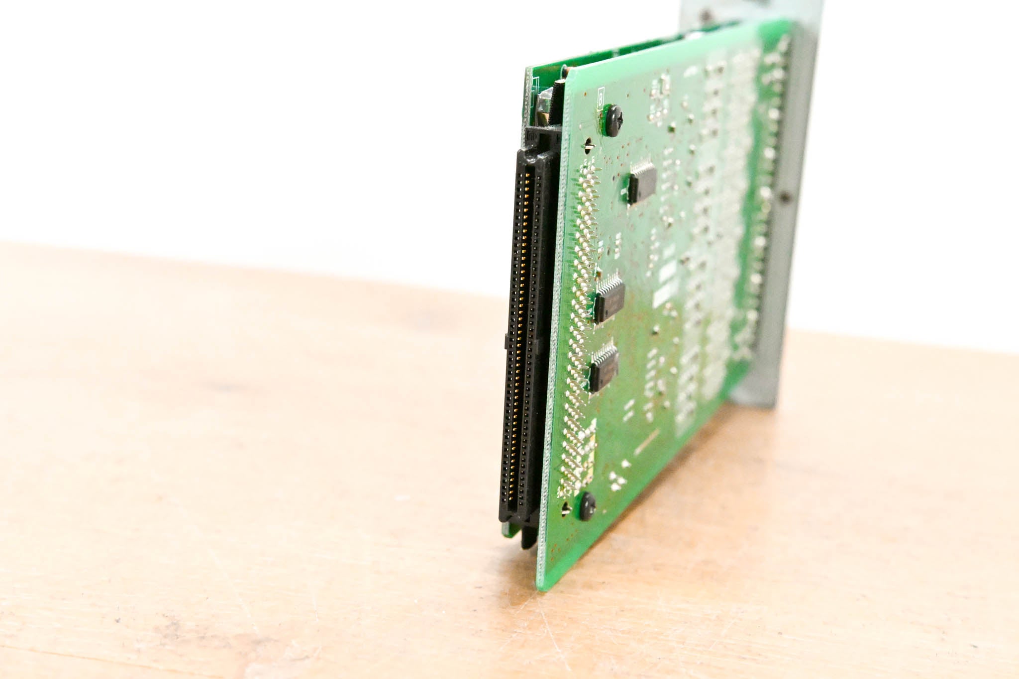 Yamaha MY8-ADDA96 8-Channel Analog I/O Card