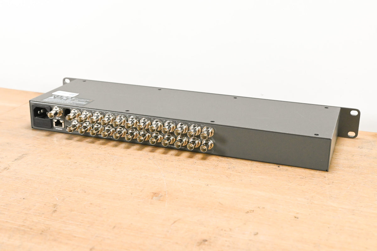 Blackmagic Design Smart Videohub 12x12