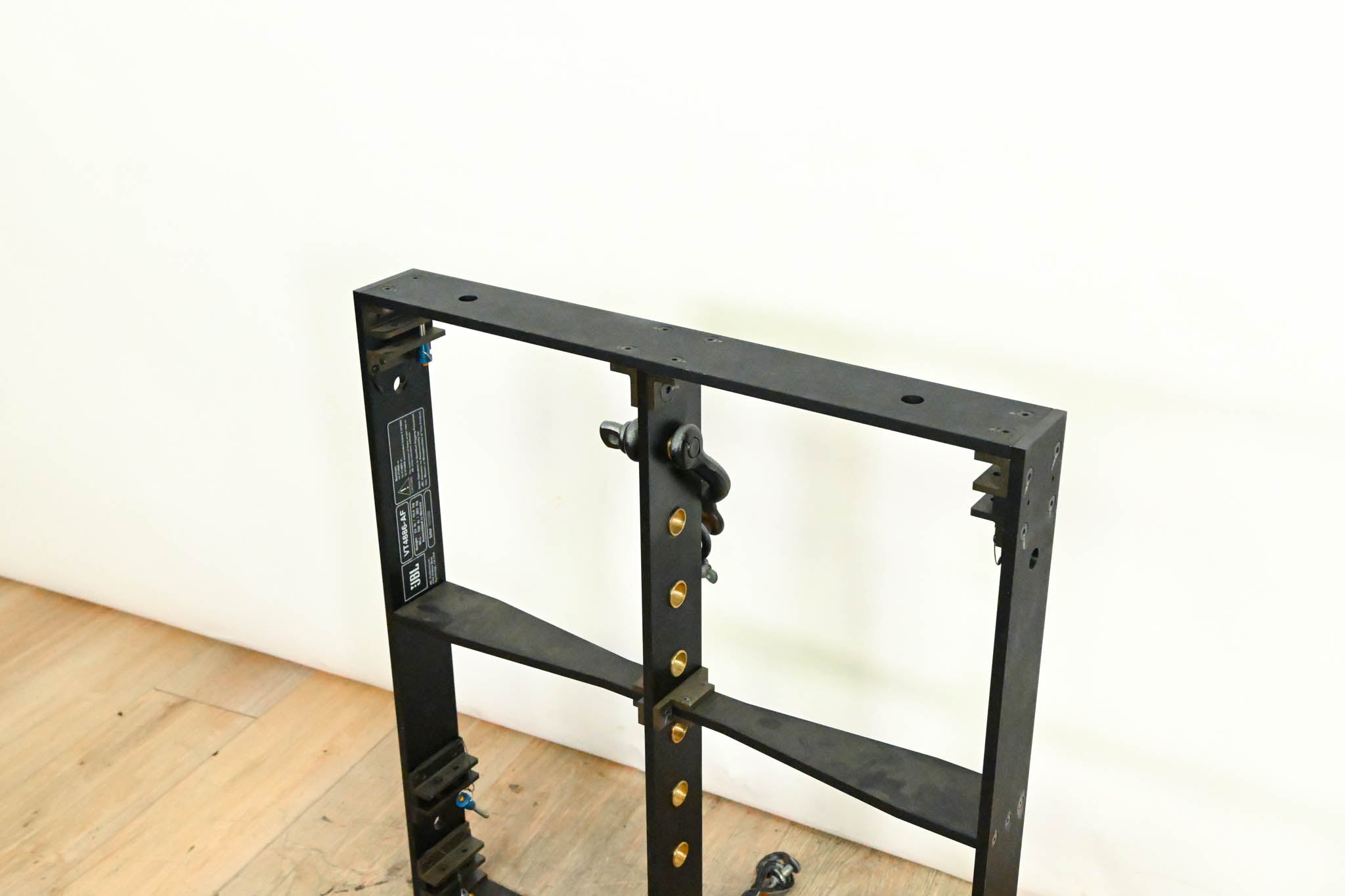 JBL VT4886-AF Array Frame for VT4886 Line Array Loudspeakers