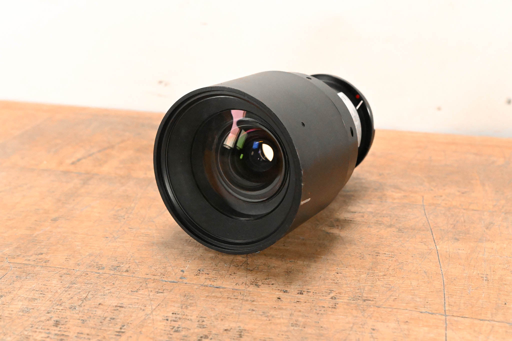 Panasonic ET-ELW20 3LCD Projector Zoom Lens