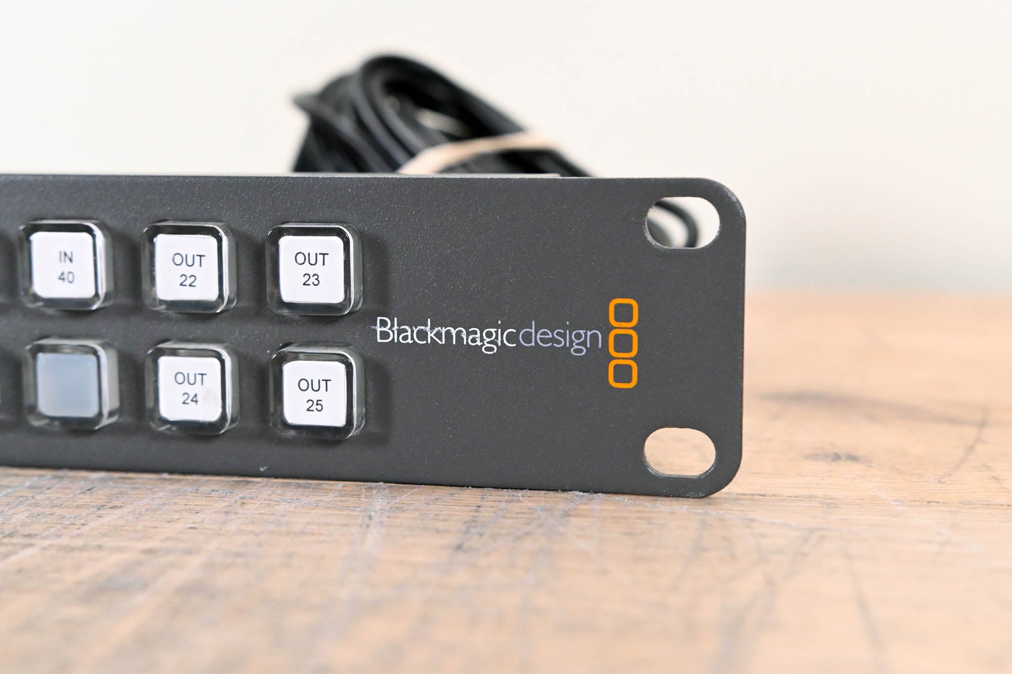 Blackmagic Design Videohub Smart Control