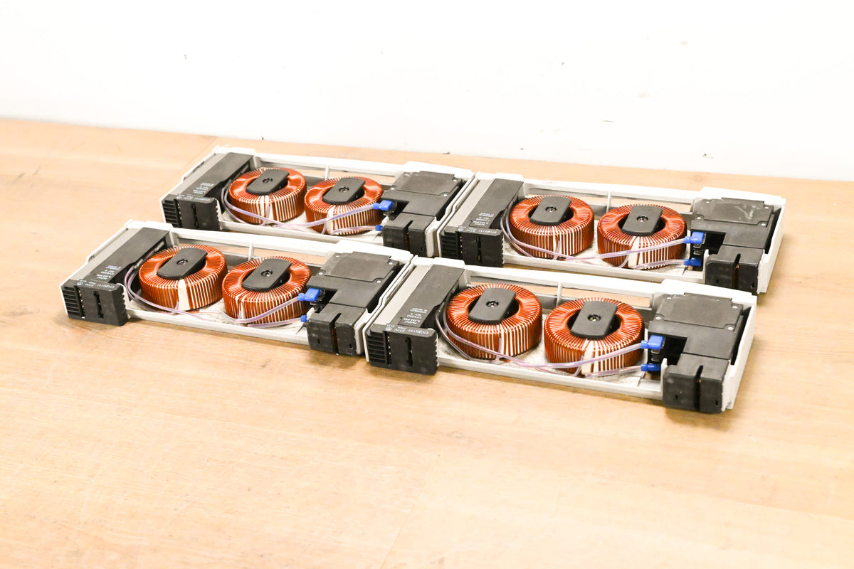 ETC D20 Dual 20A Dimmer Module (Pack of 4)
