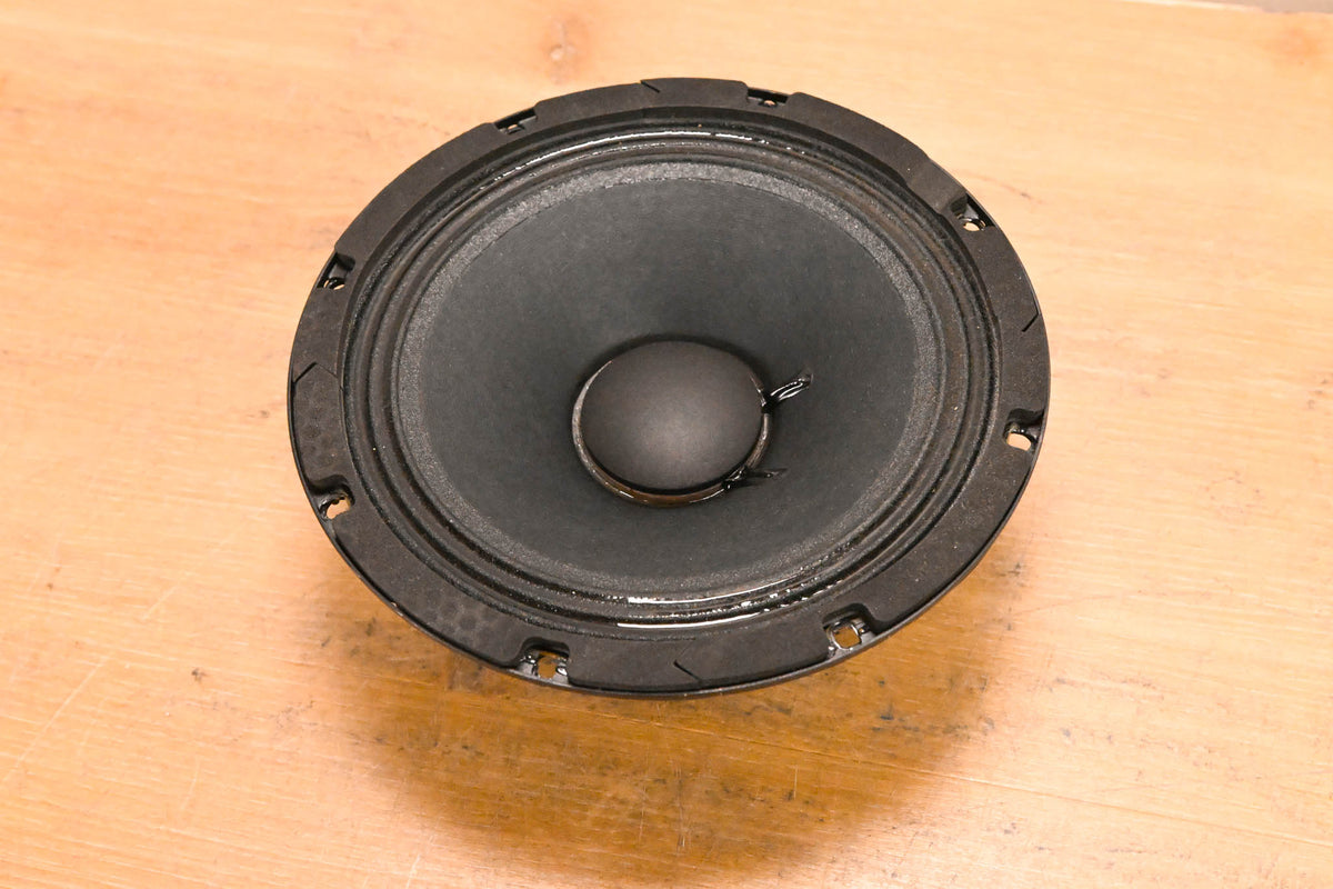 Electro-Voice (EV) EV8L (F.01U.166.075) 8" 8Ω Replacement Woofer Driver