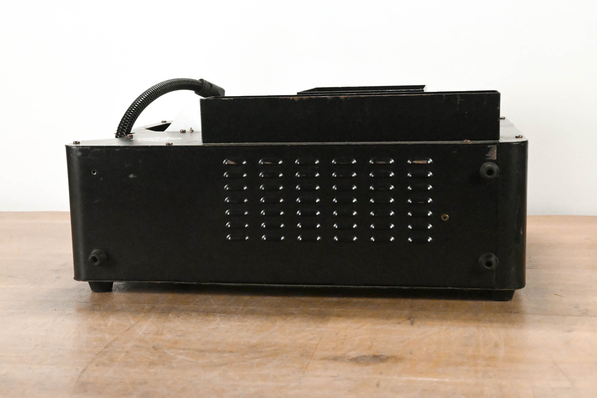 Froggy's Fog Hyperion D6 Dual-Color 1600W Upshot Fog Machine (NO PSU)