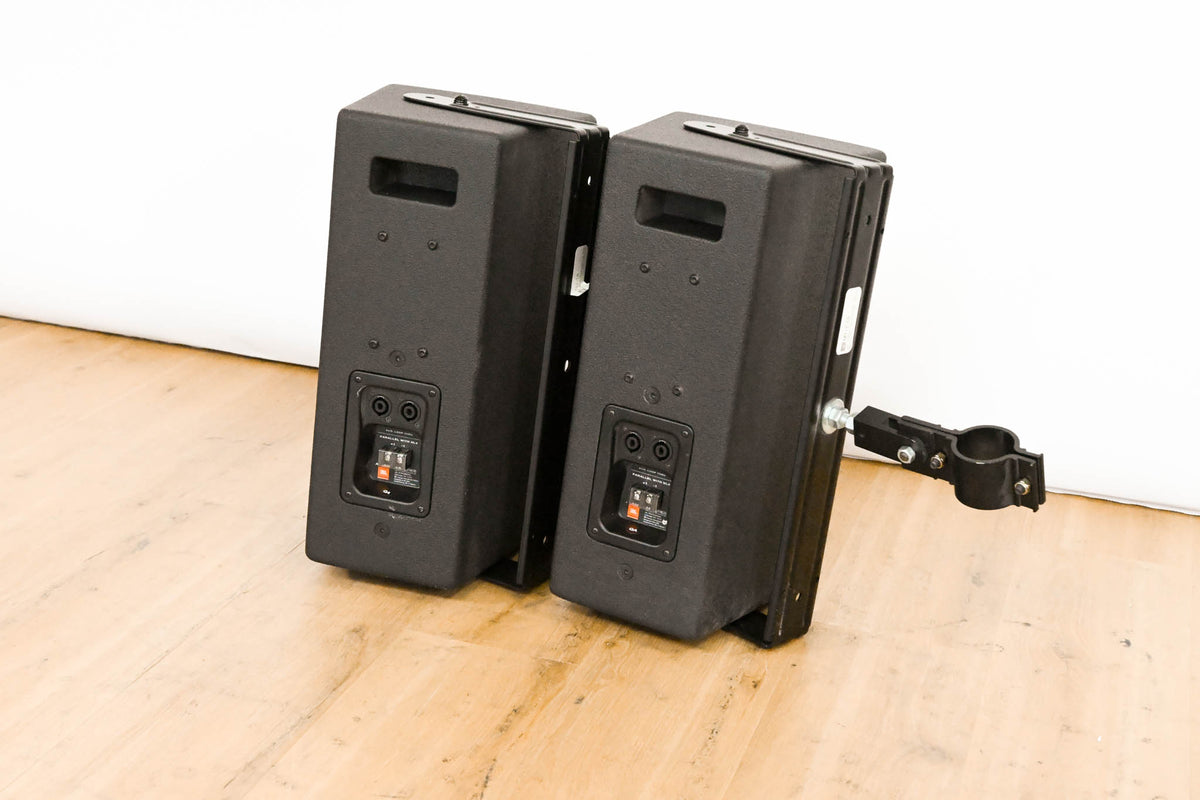 JBL AC18/26 2-Way 8" Loudspeaker (PAIR)
