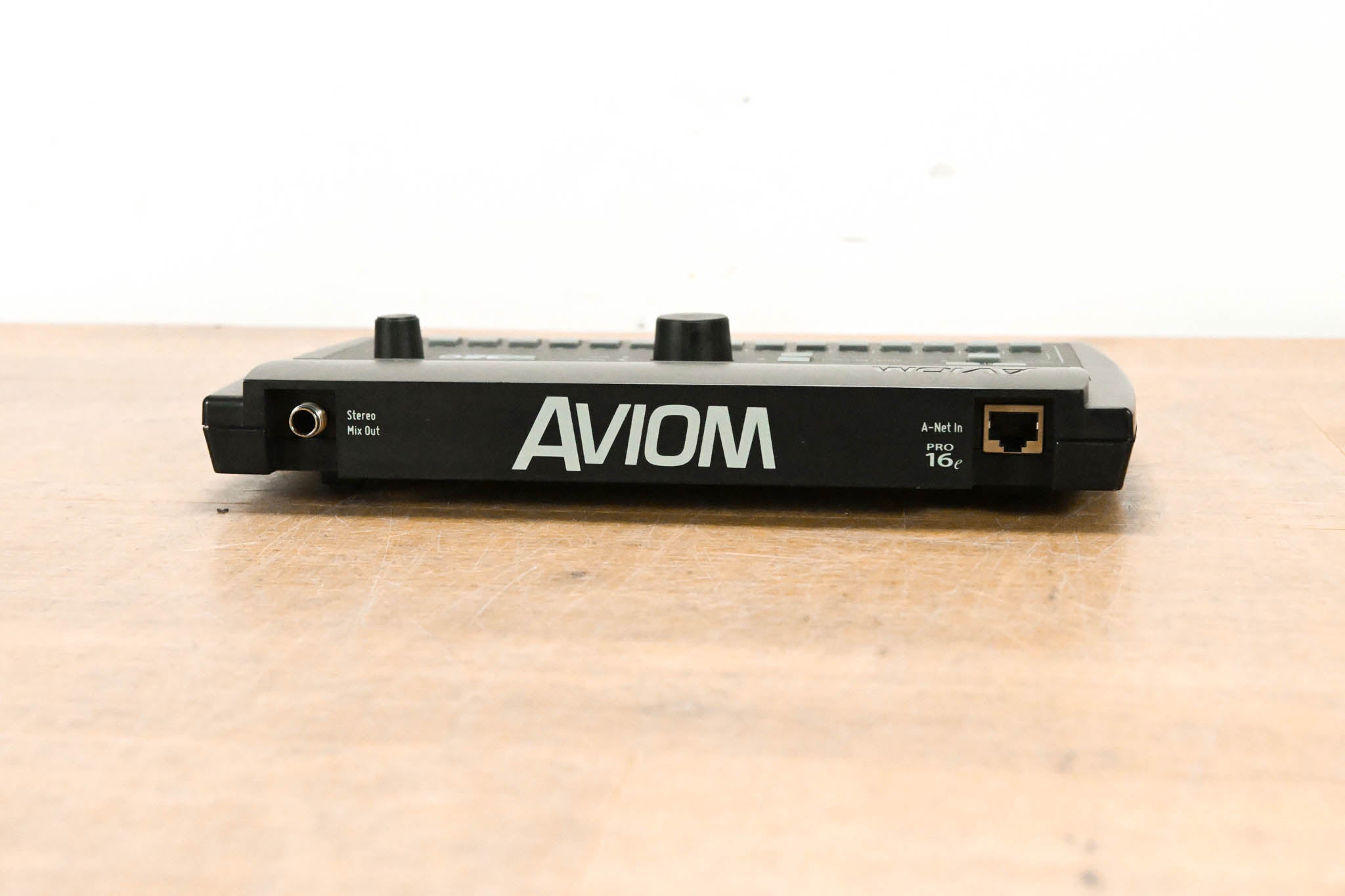Aviom A320 16-Channel Personal Mixer