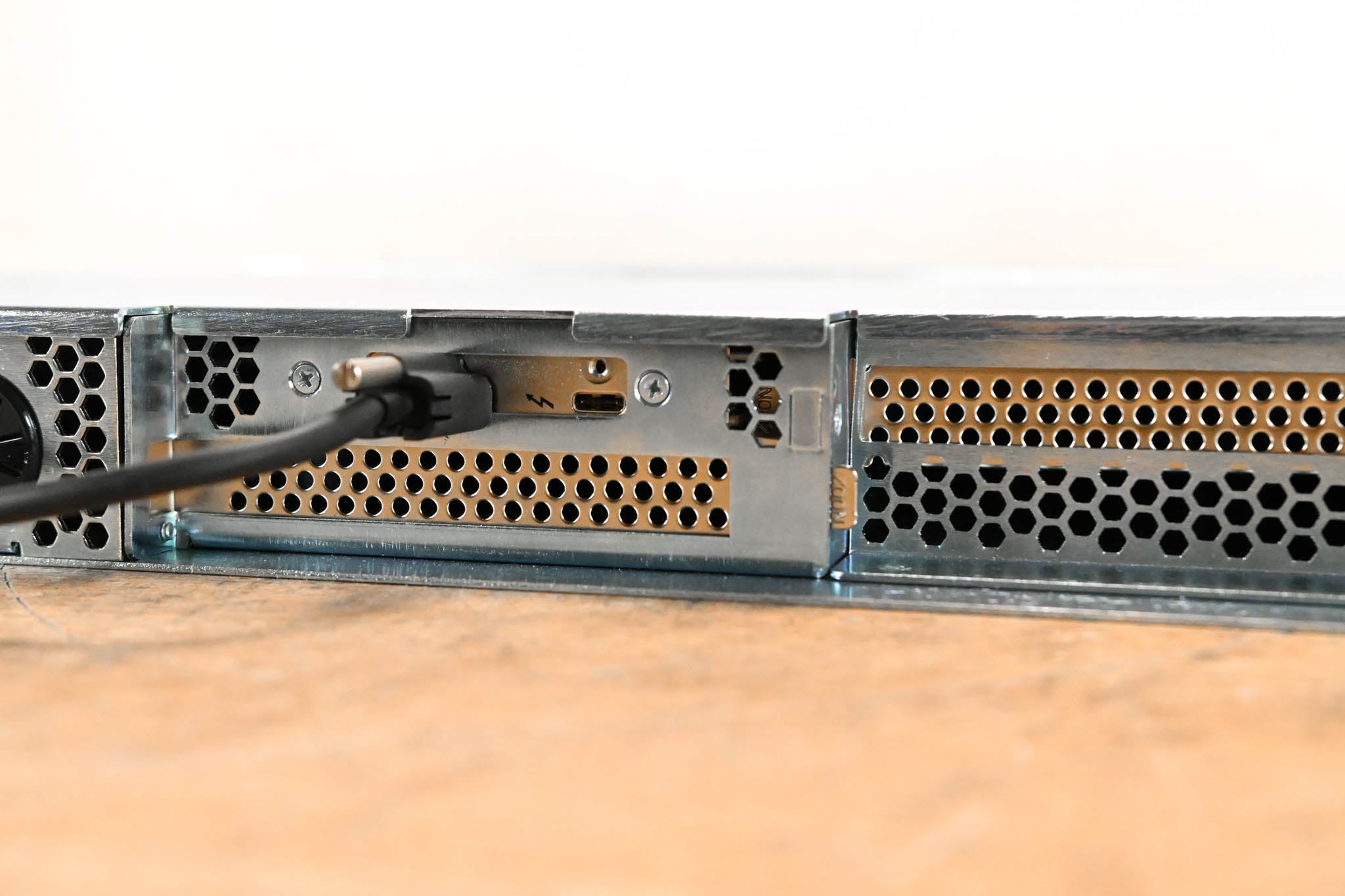 Sonnet xMac mini Server Thunderbolt 3
