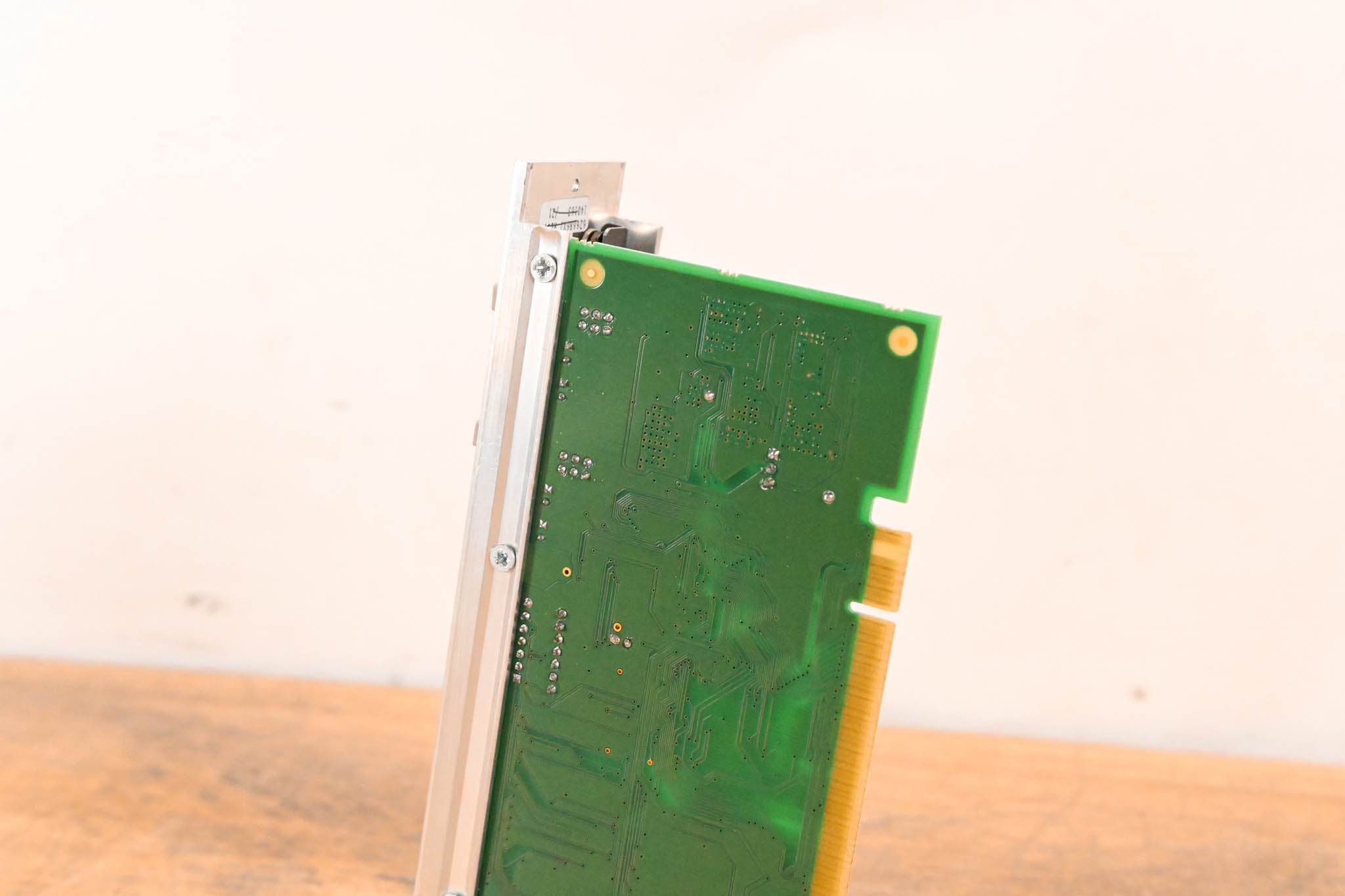 Solid State Logic C300 HD Motorized Fader Module – ALPS K-Fader Assembly