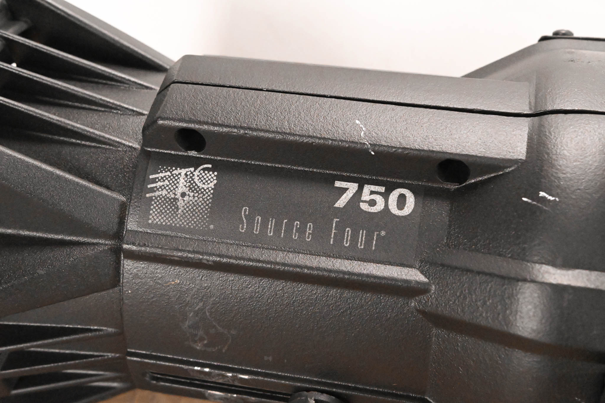 ETC Source Four 750 50 Degree Ellipsoidal Light