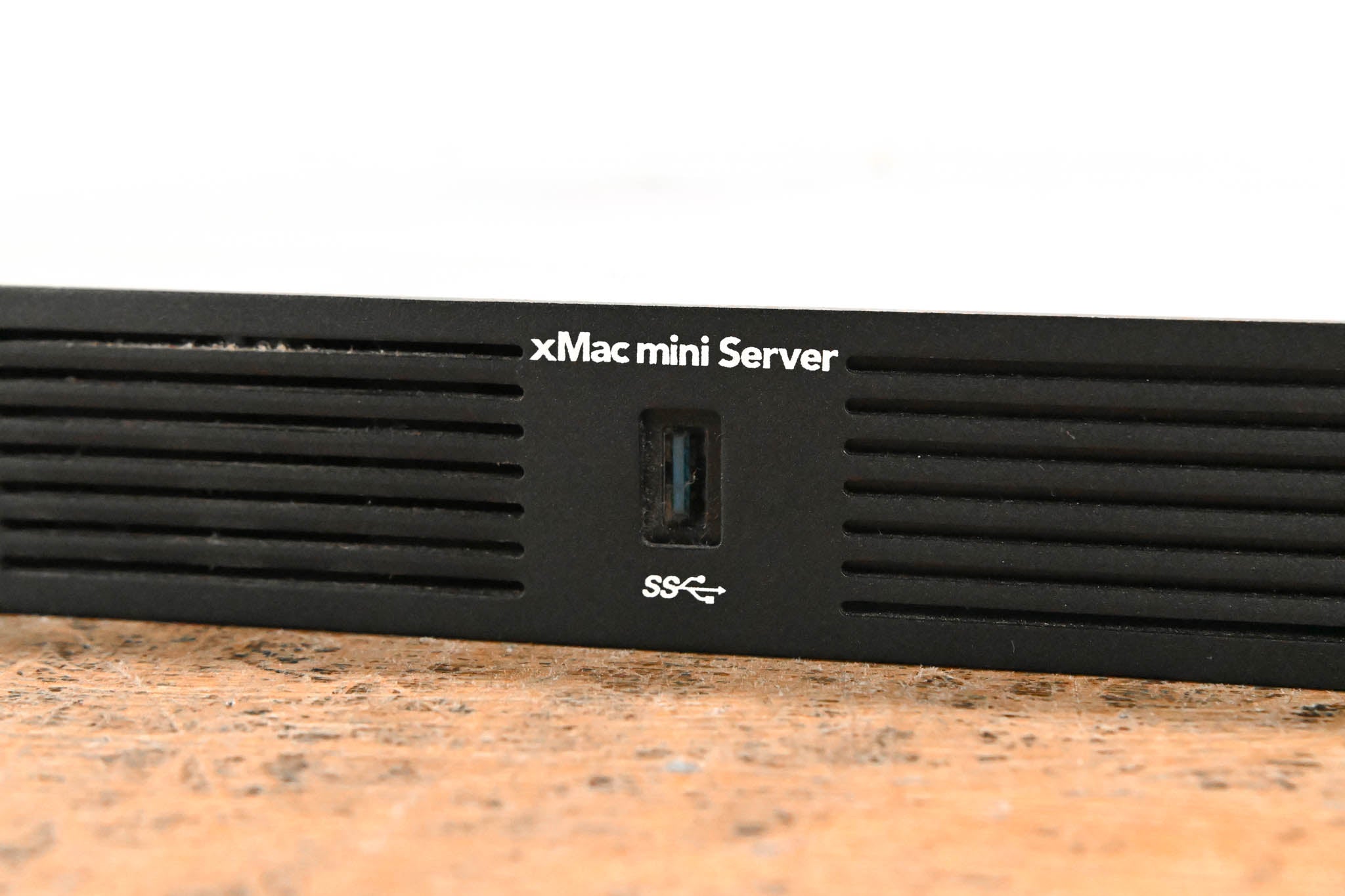 Sonnet xMac mini Server Thunderbolt 3